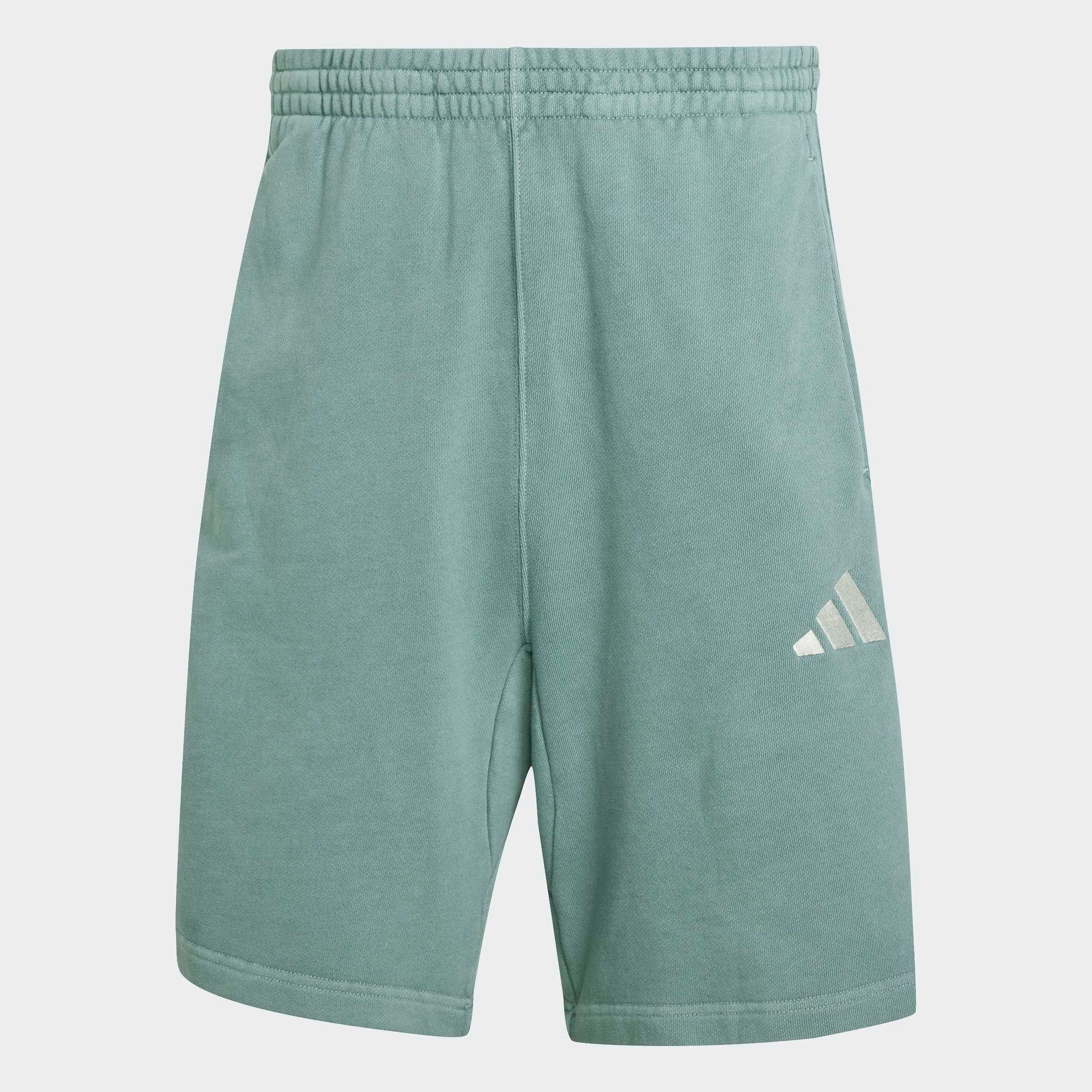 adidas Sportswear Short M A SZN W FT SH (1-delig)