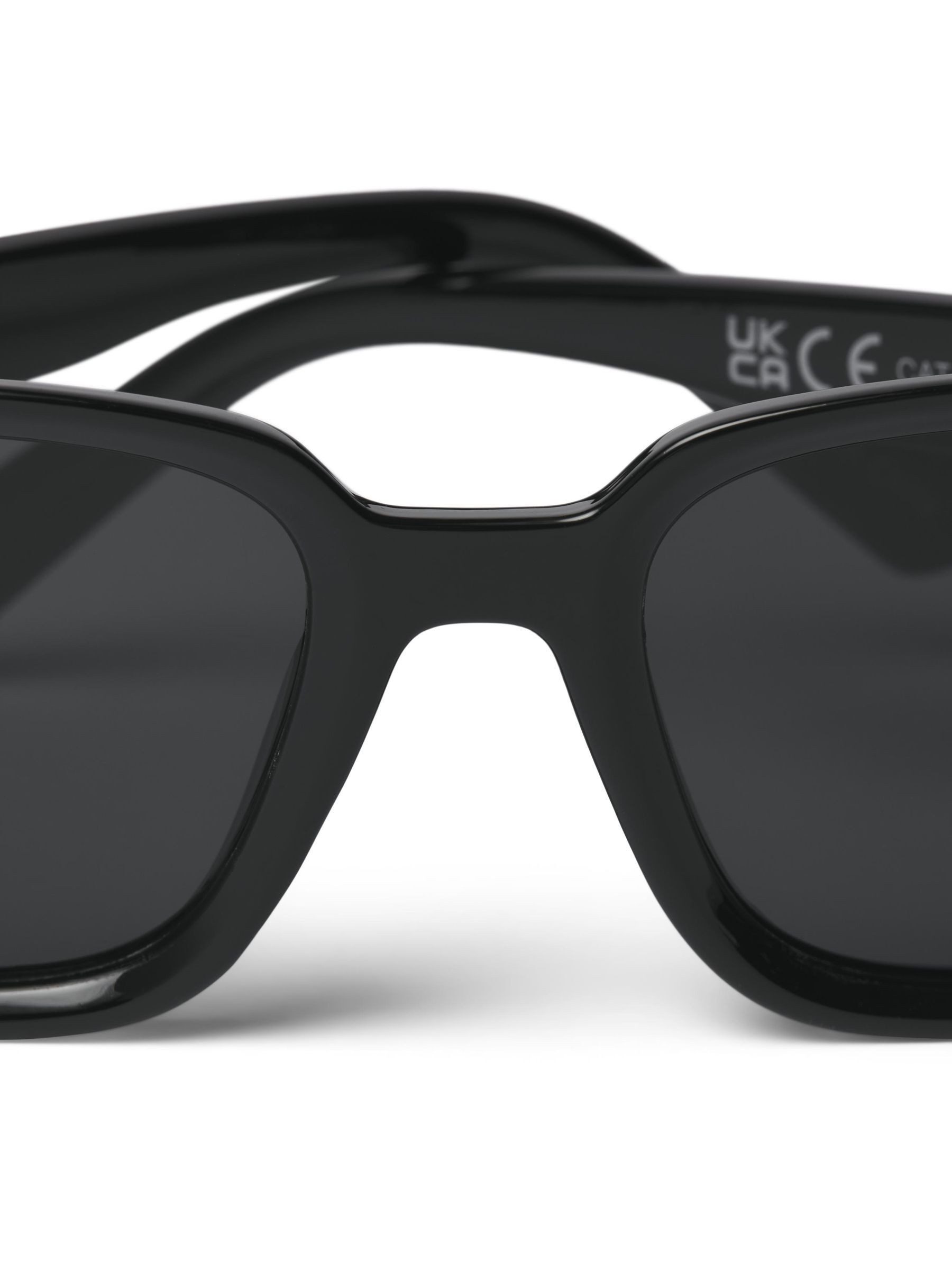 Jack & Jones Zonnebril JACPONTUS SUNGLASSES NOOS