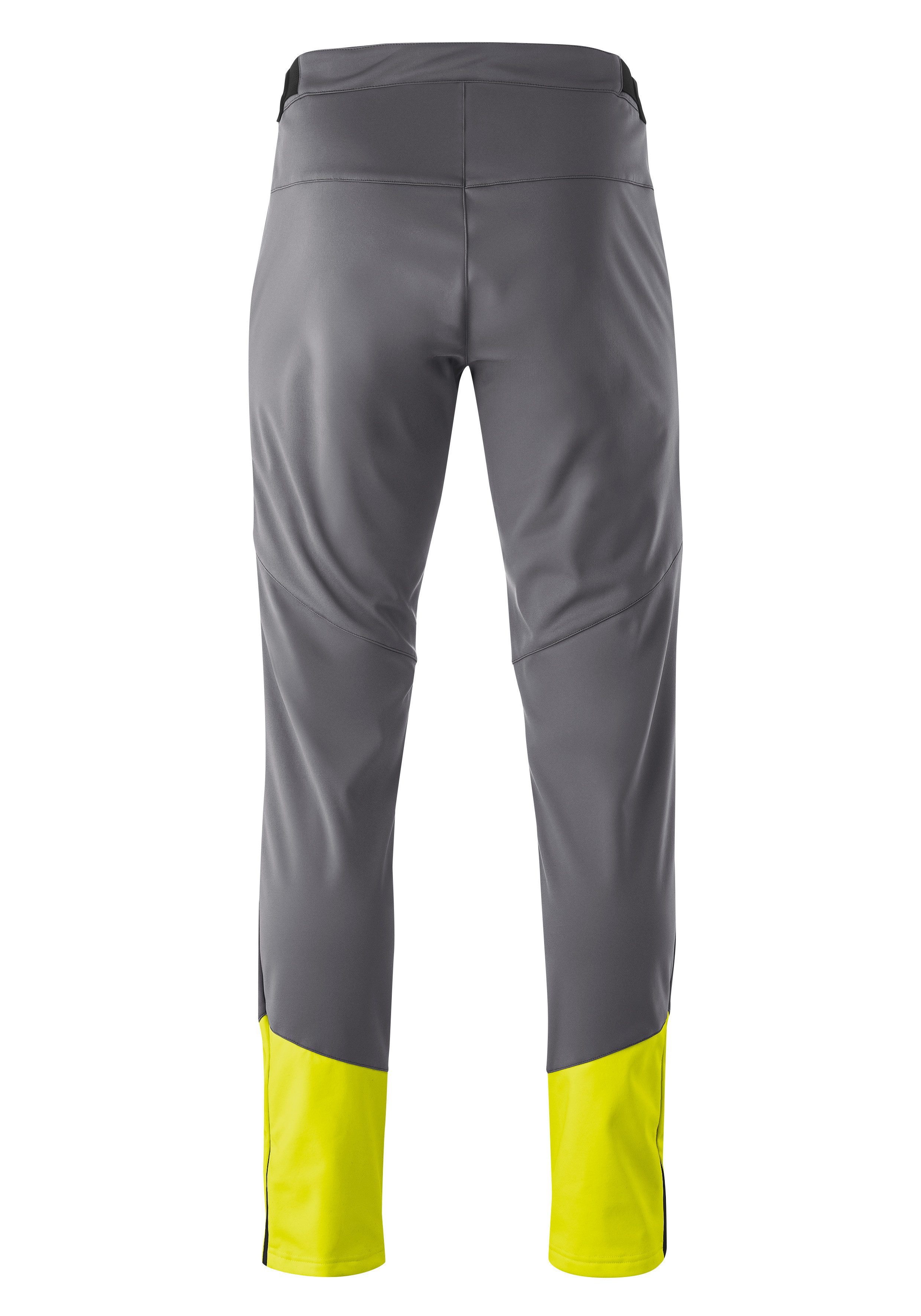 Gonso Fietsbroek ADVENTURE PANTS SOFTSHELL M Heren fietspants, MTB-broek zonder zitkussen