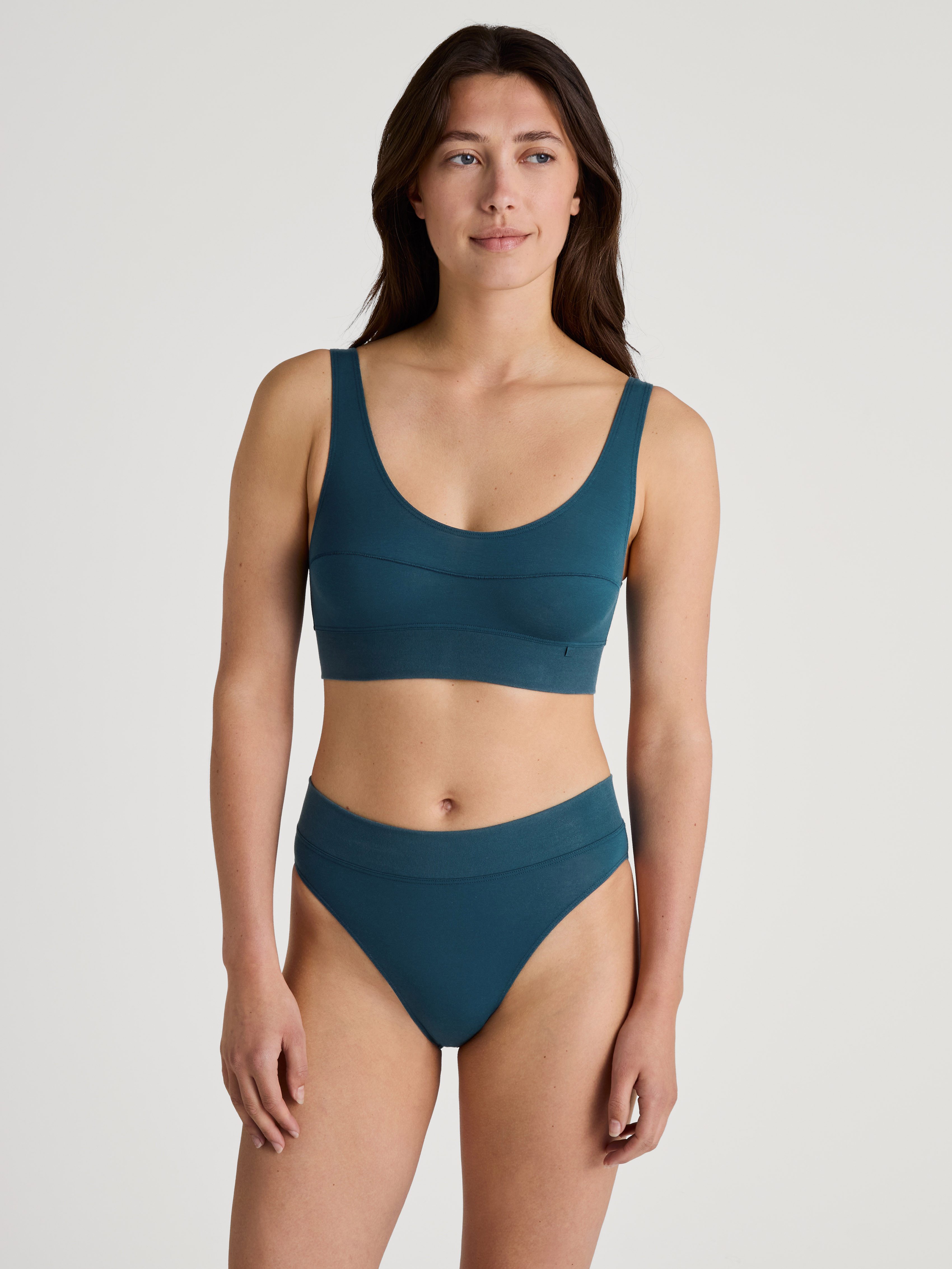 CALIDA Slip Elastic met softband