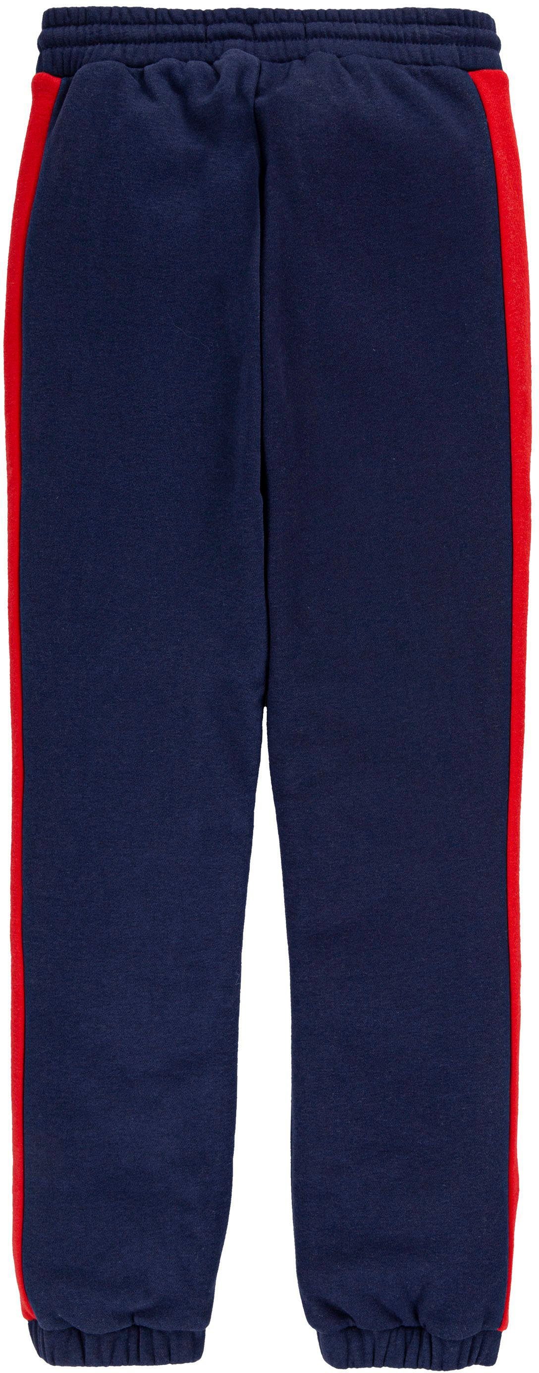 Levi's Kidswear Joggingbroek LVB VARISTY KNIT JOGGER