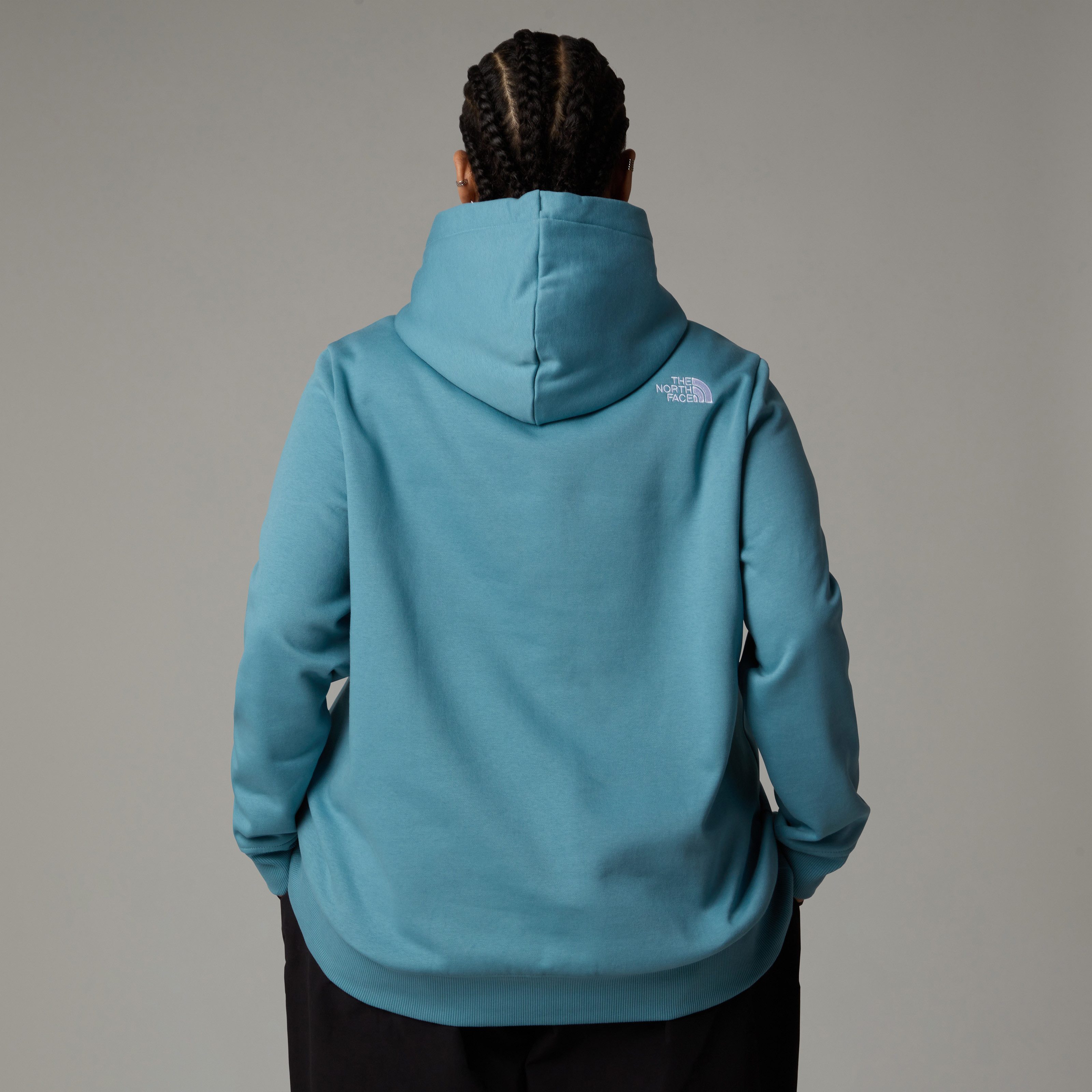 The North Face Hoodie
