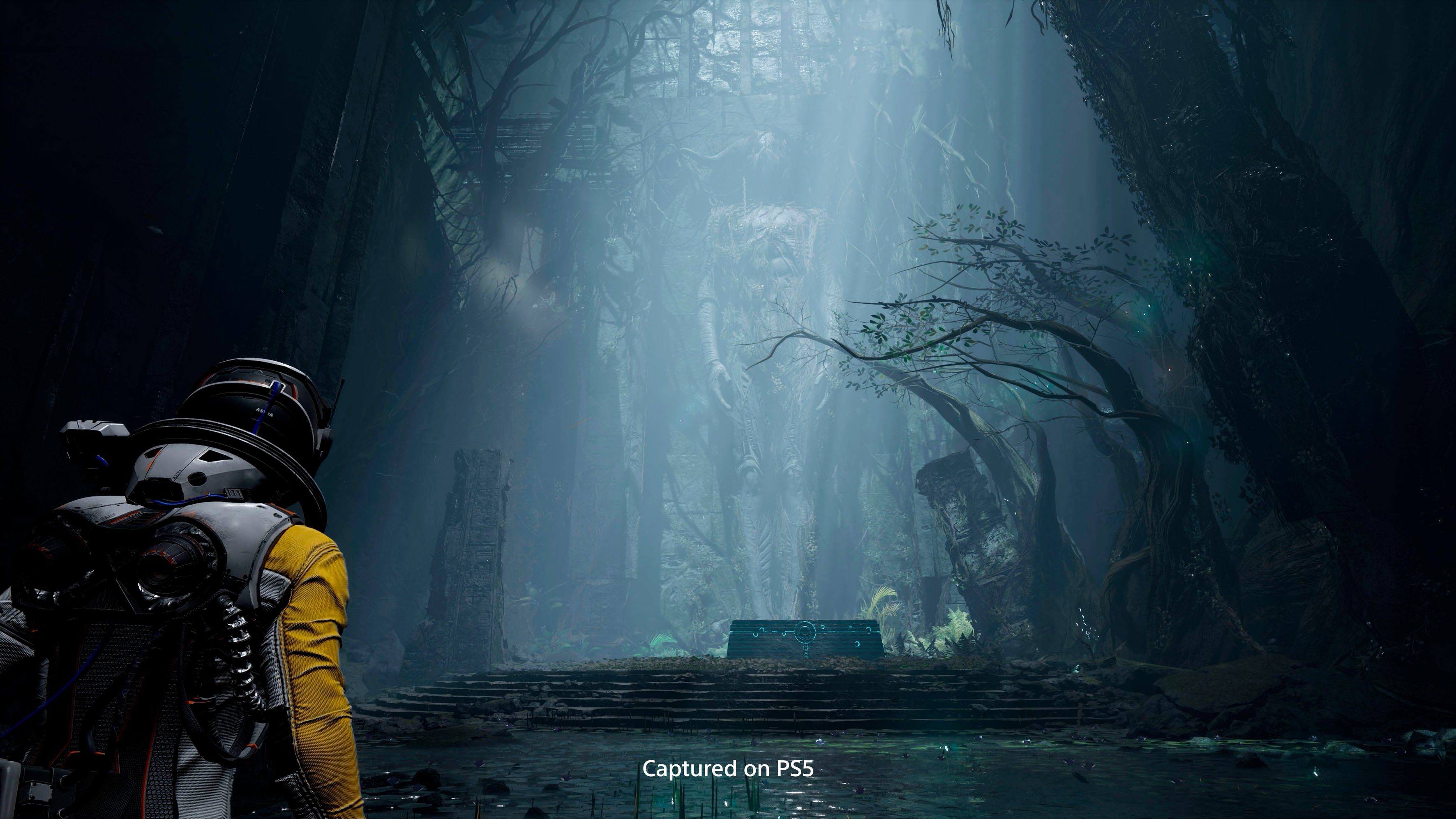 PlayStation 5 Gamesoftware Returnal