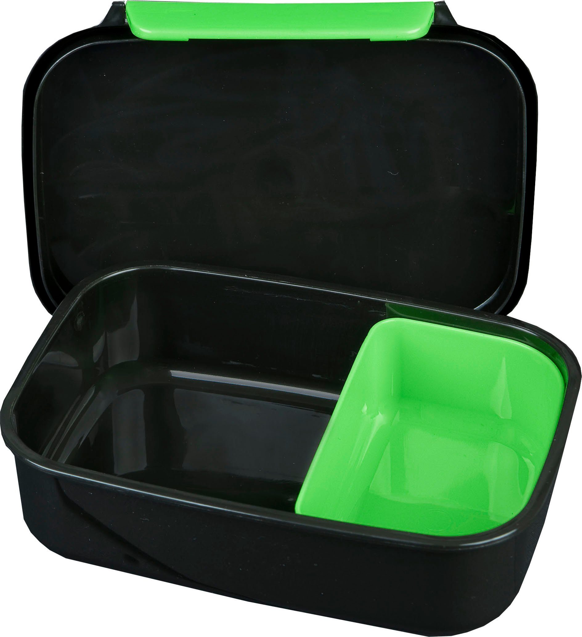 Scooli Lunchbox & drinkfles, Jurassic World (set, 2-delig)