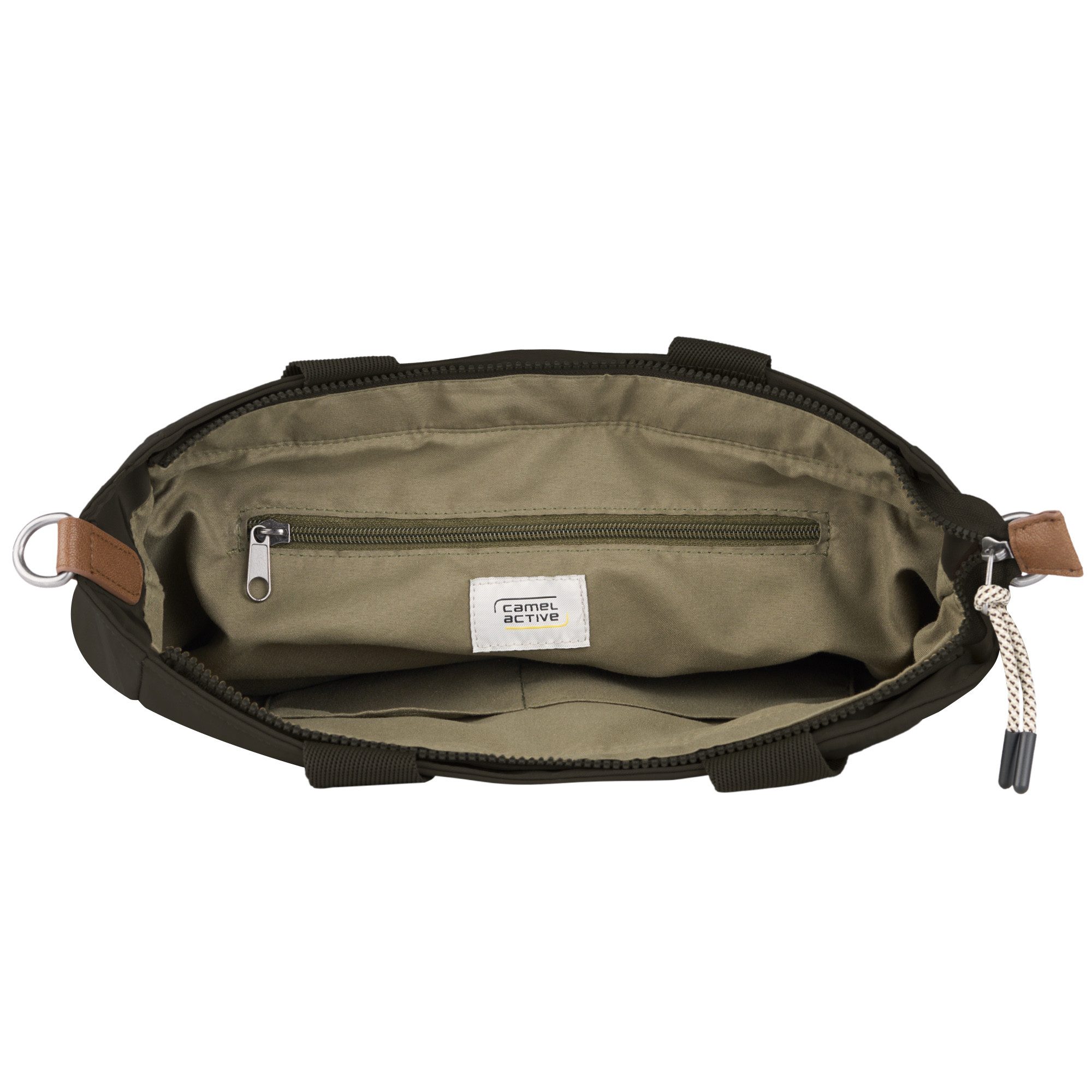 camel active Shopper Aurum
