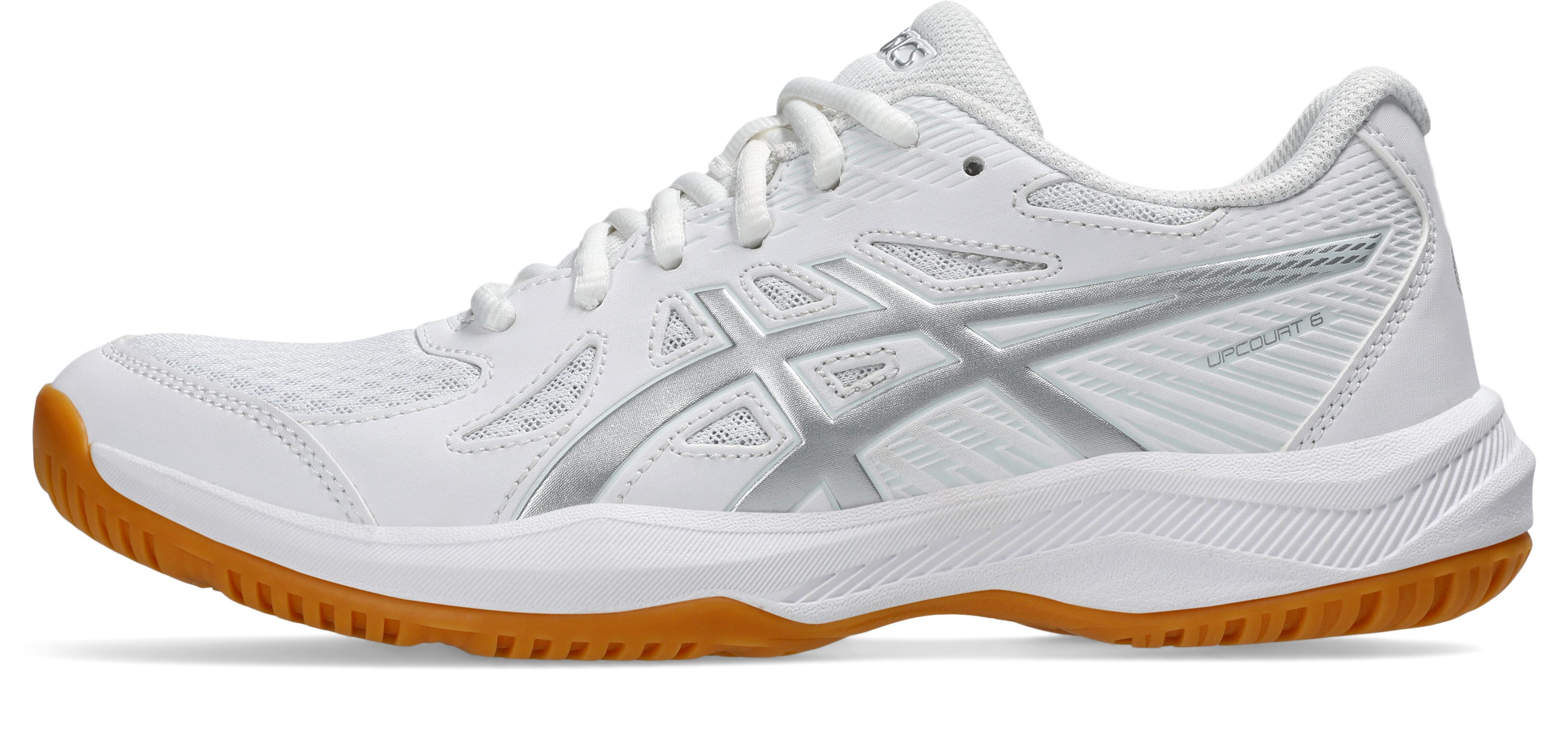 Asics Zaalschoenen UPCOURT 6 voor binnensport