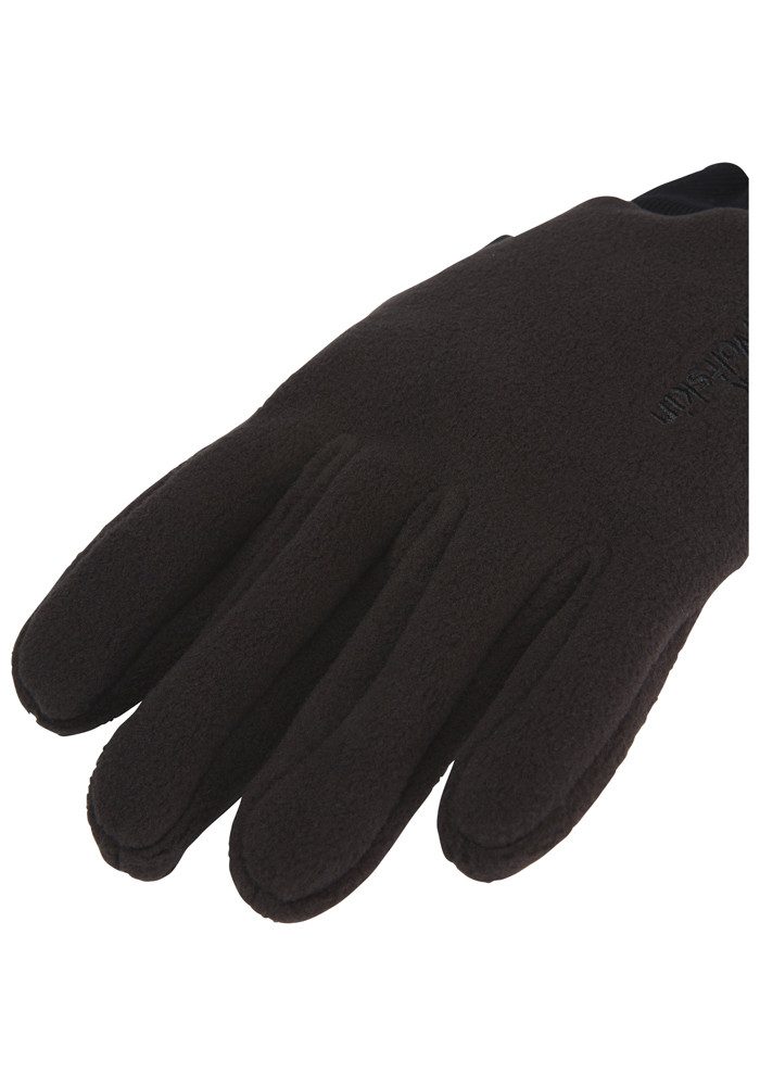 Jack Wolfskin Fleece-handschoenen VERTIGO GLOVE