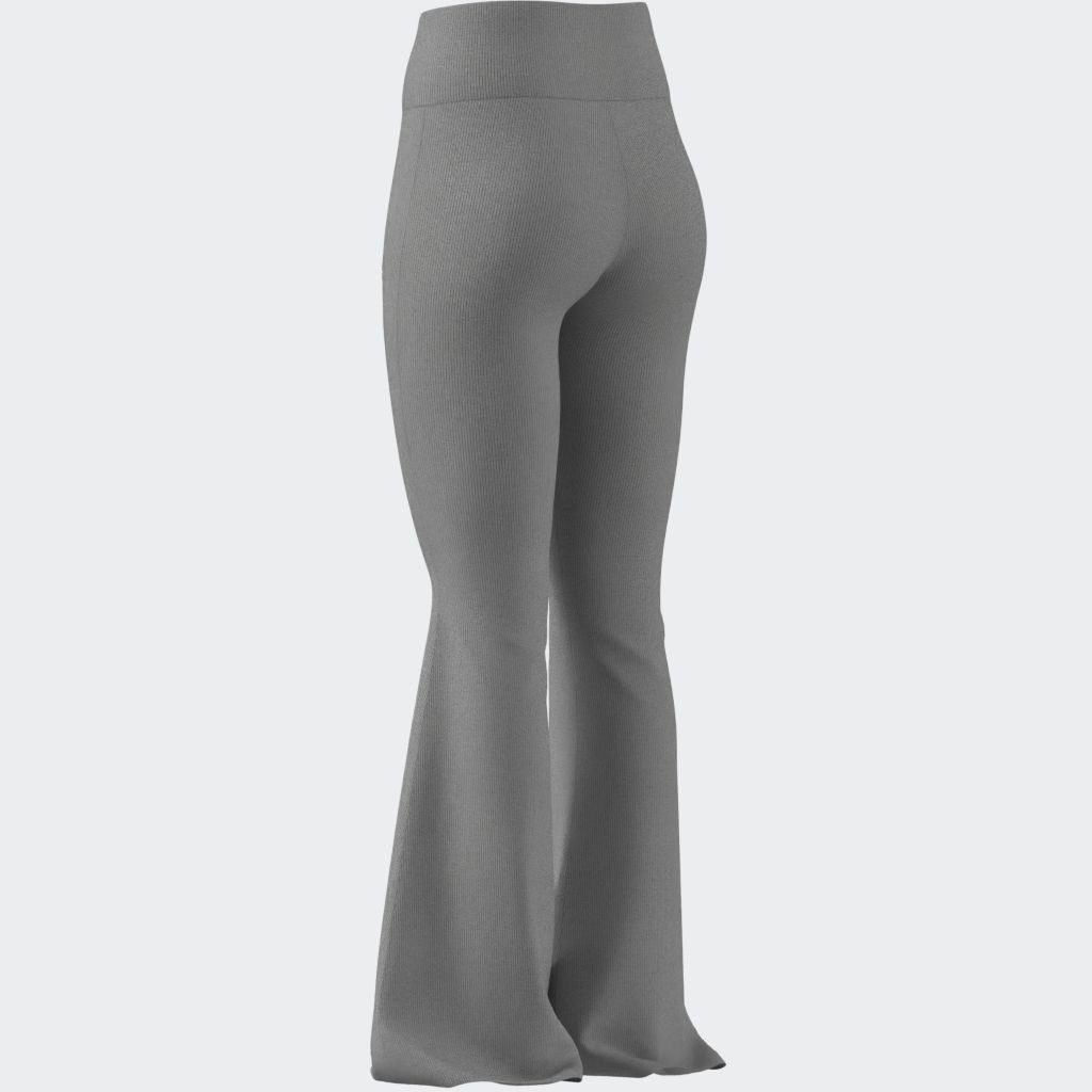 adidas Originals Legging ESS FL LEGGINGS (1-delig)