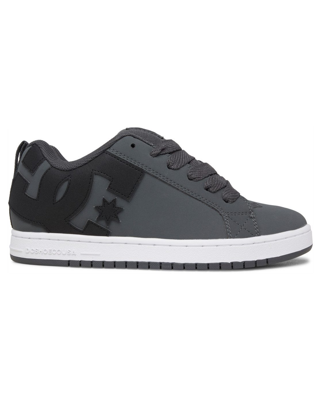 DC Shoes Sneakers Court Graffik