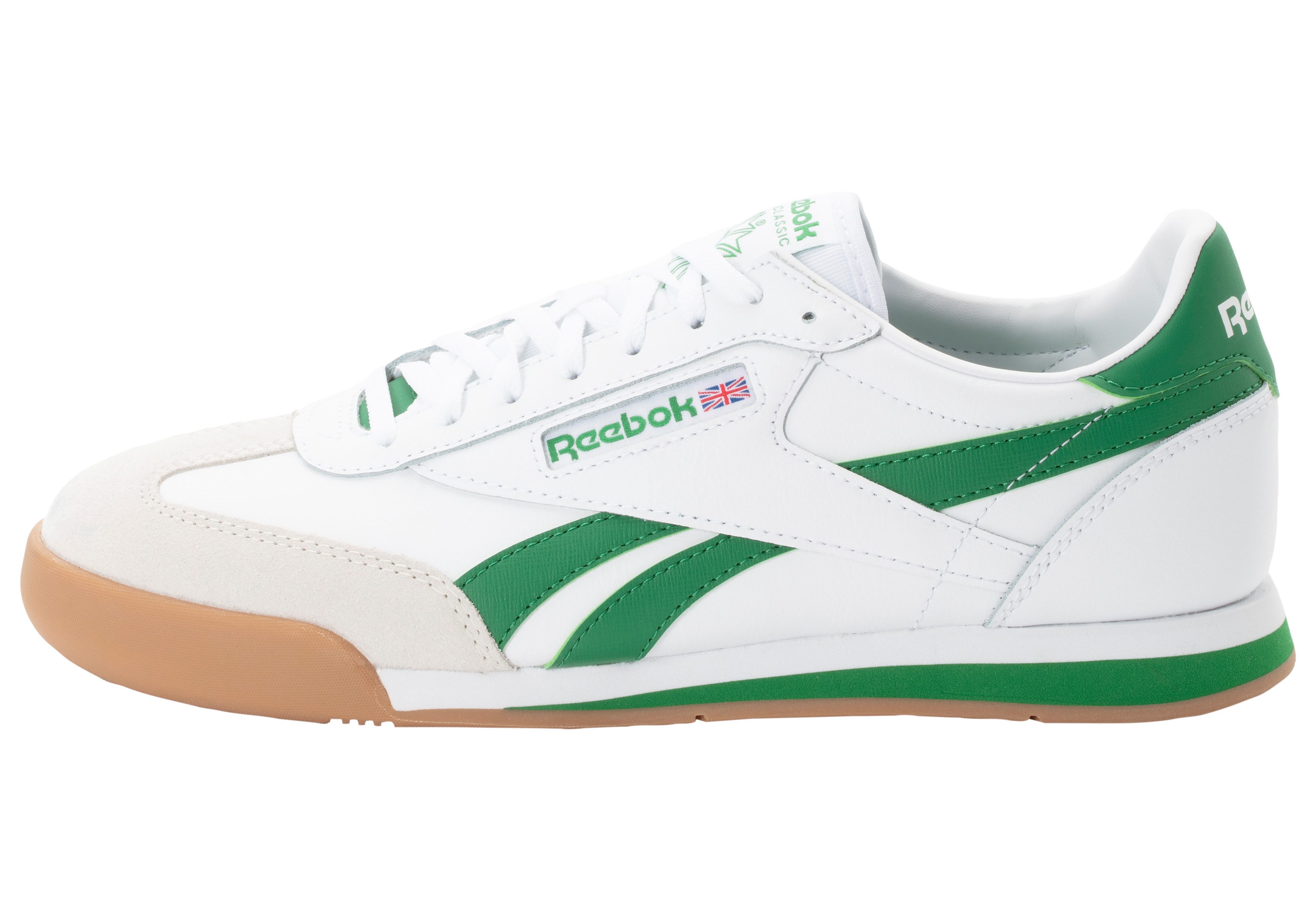 Reebok Classic Sneakers CAMPIO XT