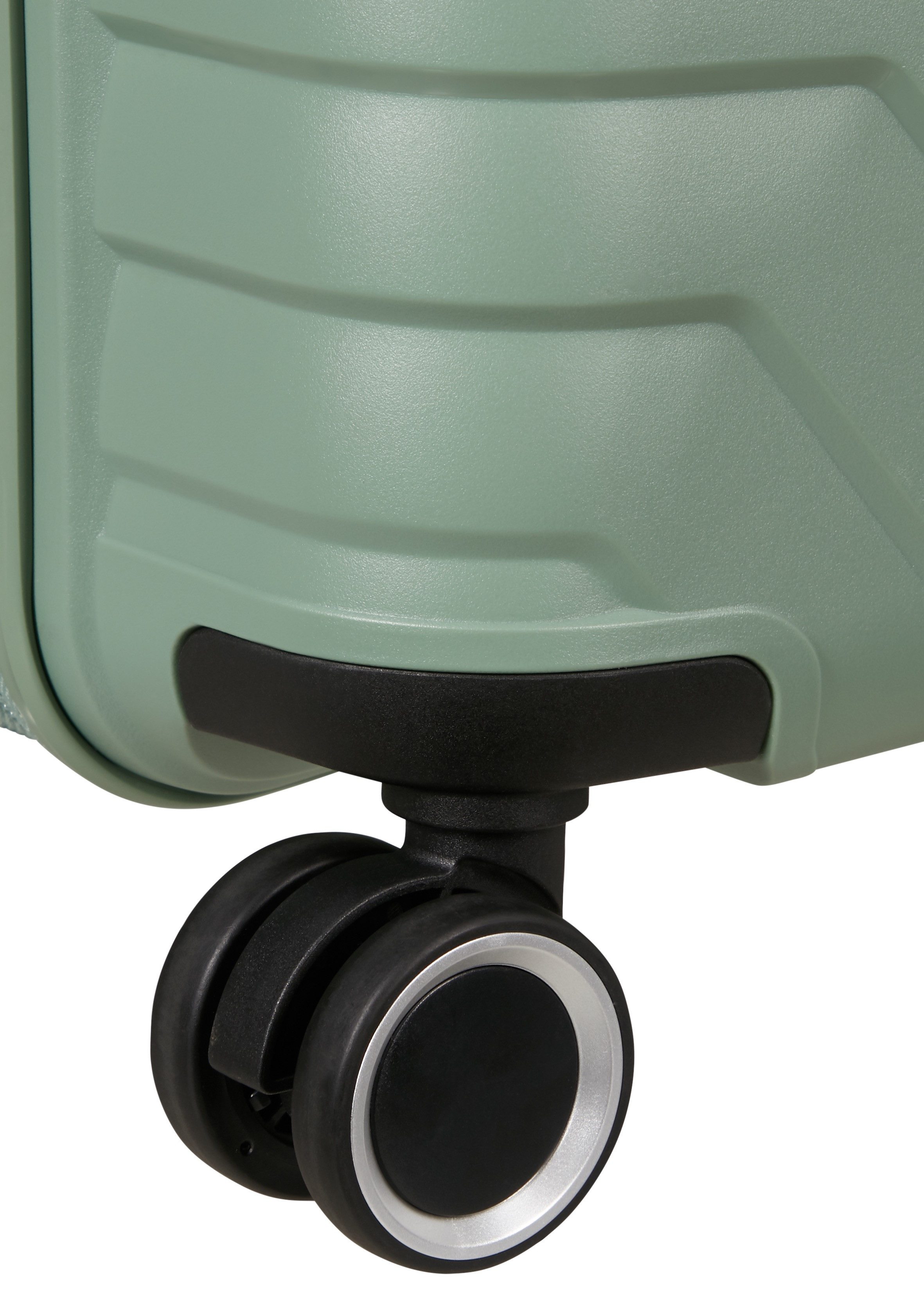 American Tourister® Hardshell-trolley FLYTWIST, verschillende maten en kleuren Hardcase koffer personaliseerbaar volume uitbreiding