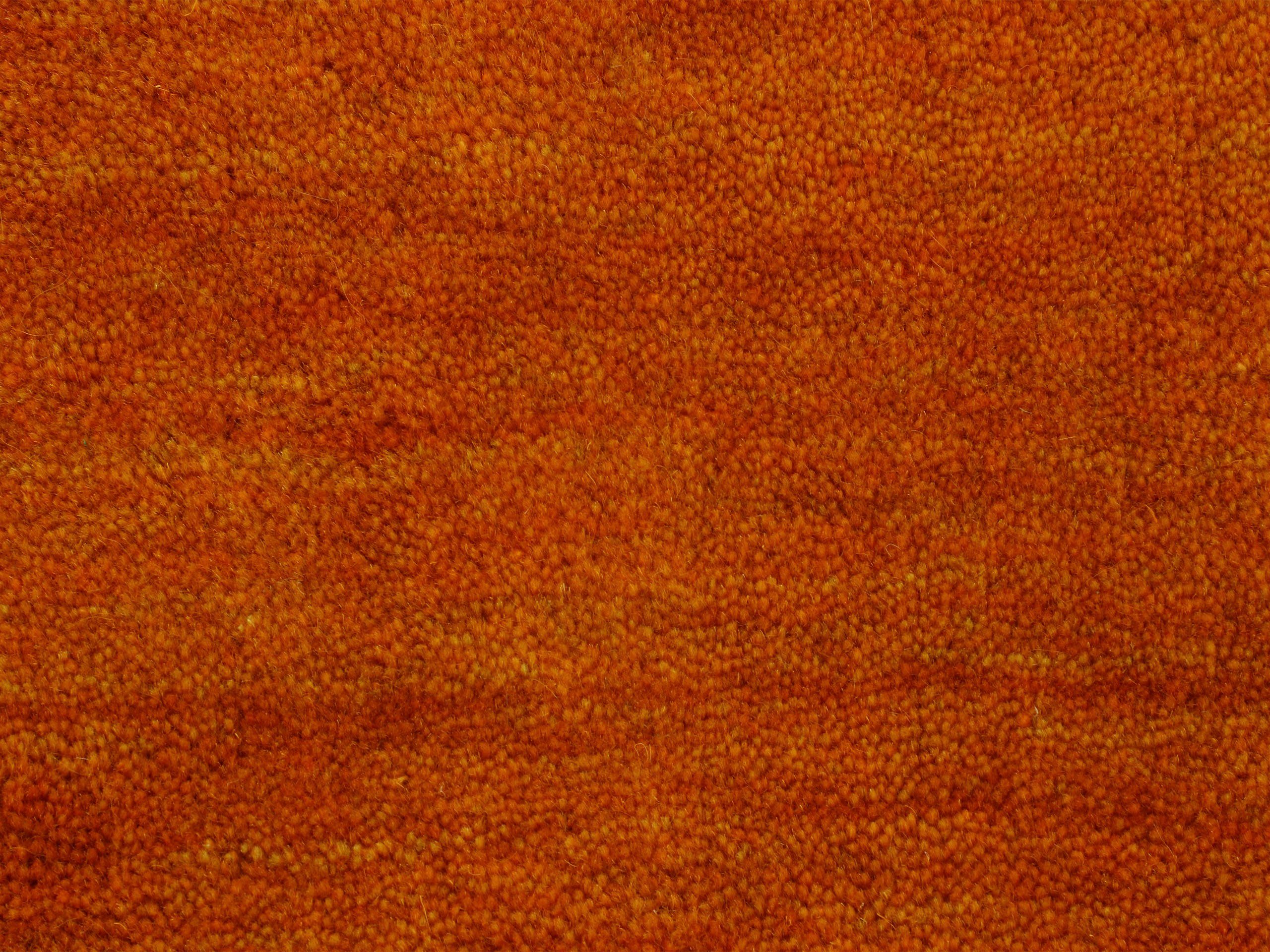 carpetfine Wollen kleed Gabbeh uni zuivere wol met de hand geweven, gabbeh diermotief warm omgevingsklimaat vele maten