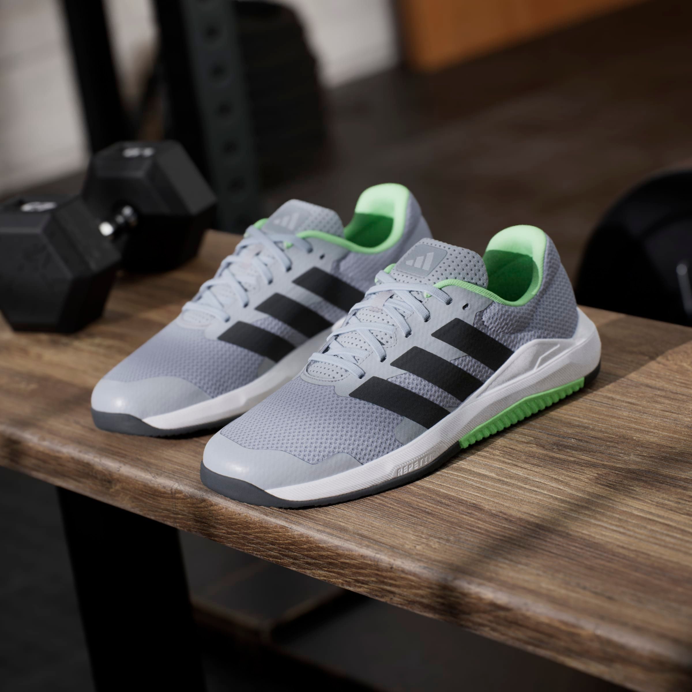 adidas Performance Trainingsschoenen DROPSET BASE .