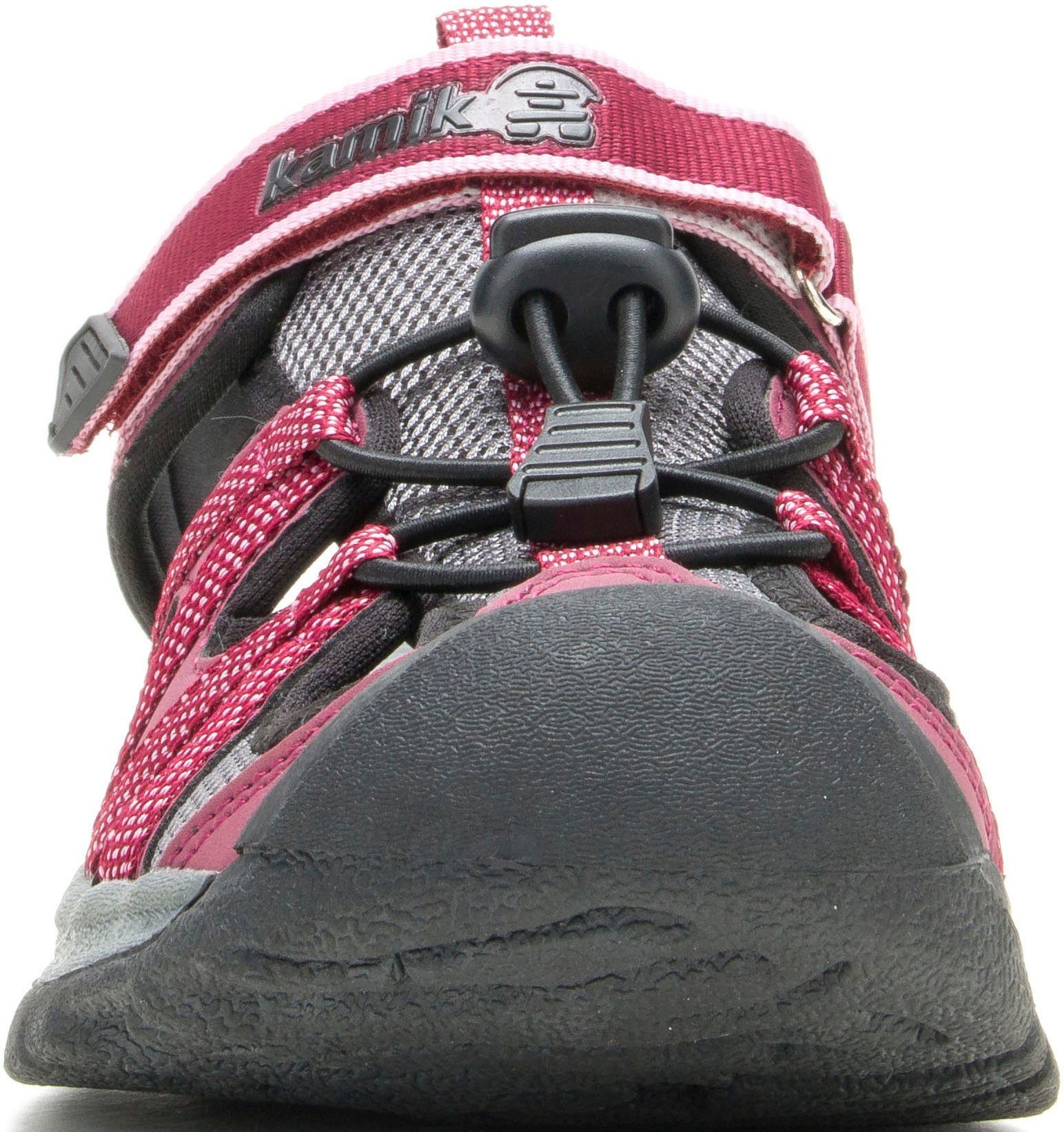Kamik Sandalen Islander2