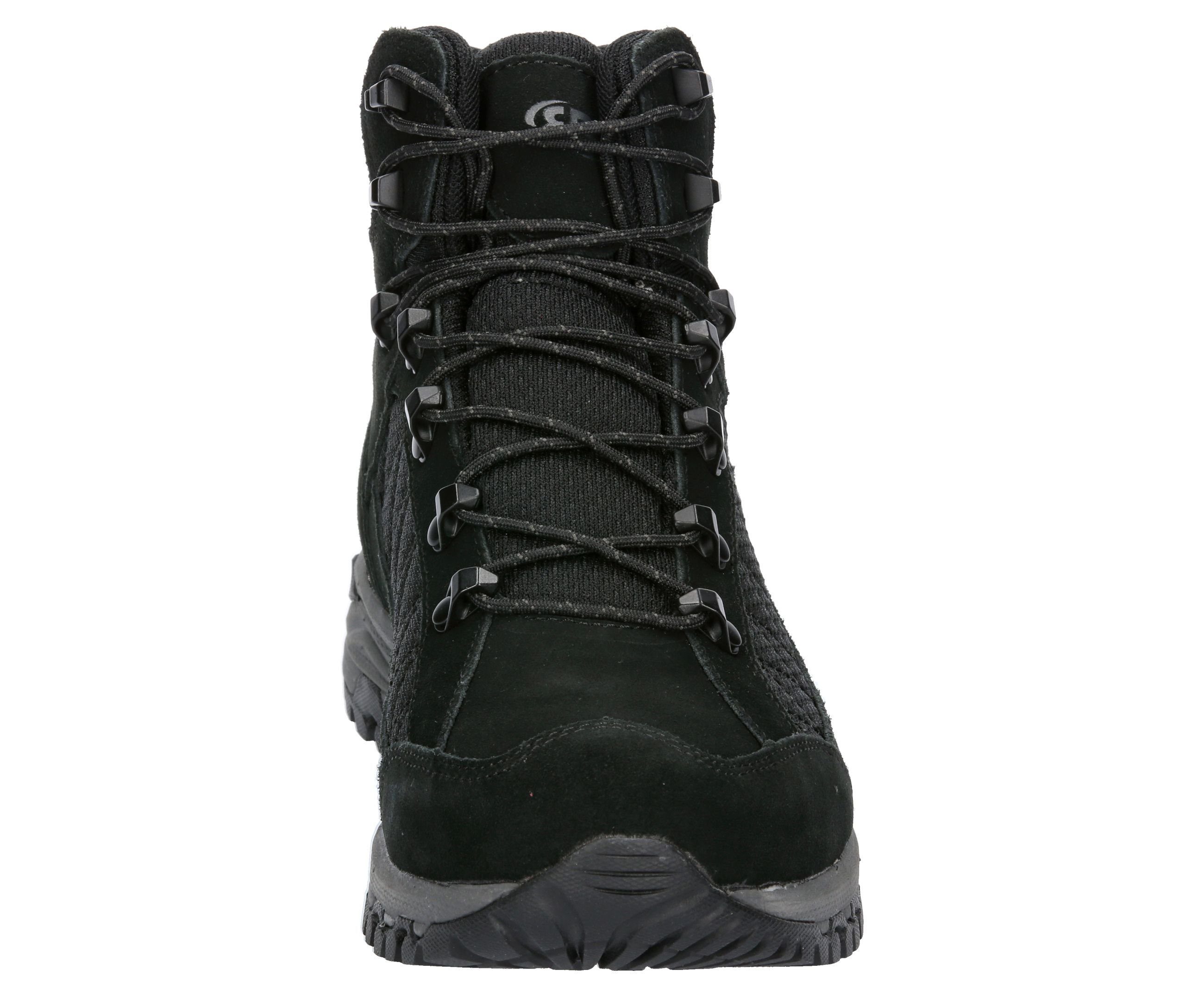 BRÜTTING Outdoorschoenen Outdoorlaarzen Mount Kandu High