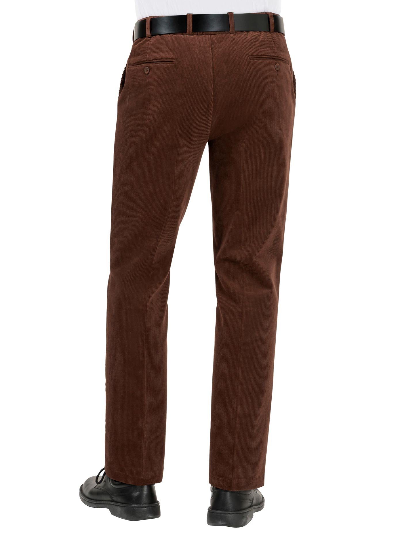 Cordbroek