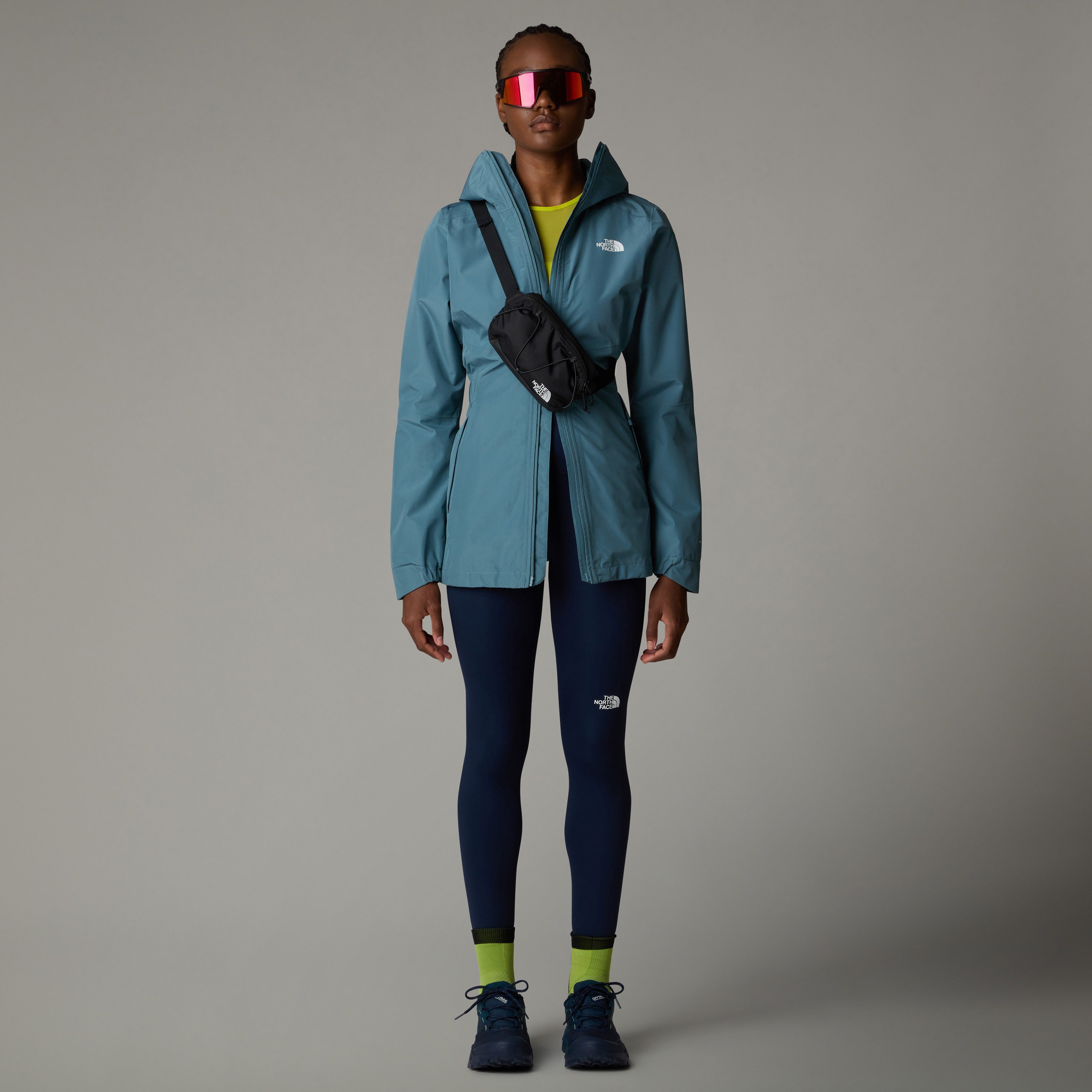 The North Face Functioneel jack