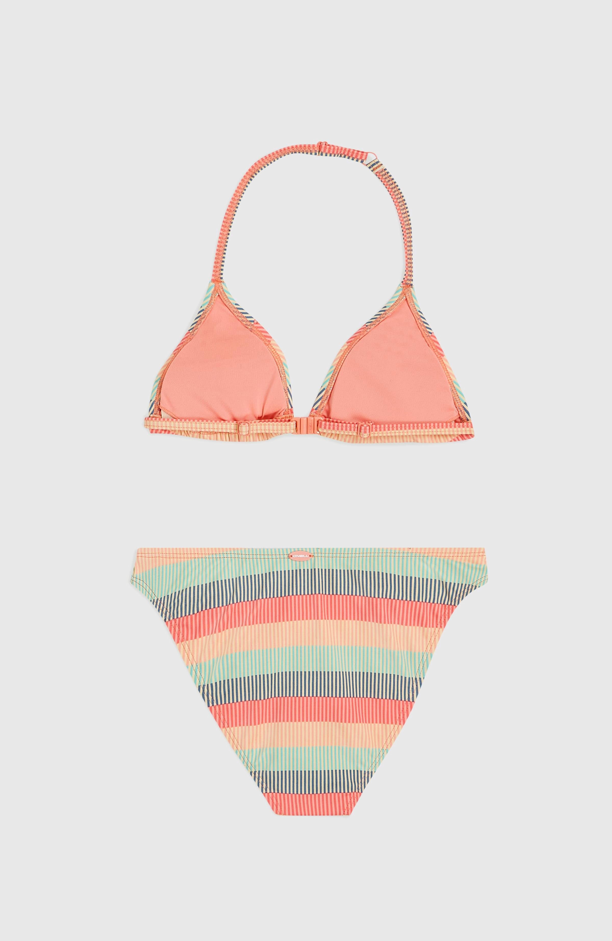 O'Neill Triangelbikini ESSENTIALS TRIANGLE BIKINI SET
