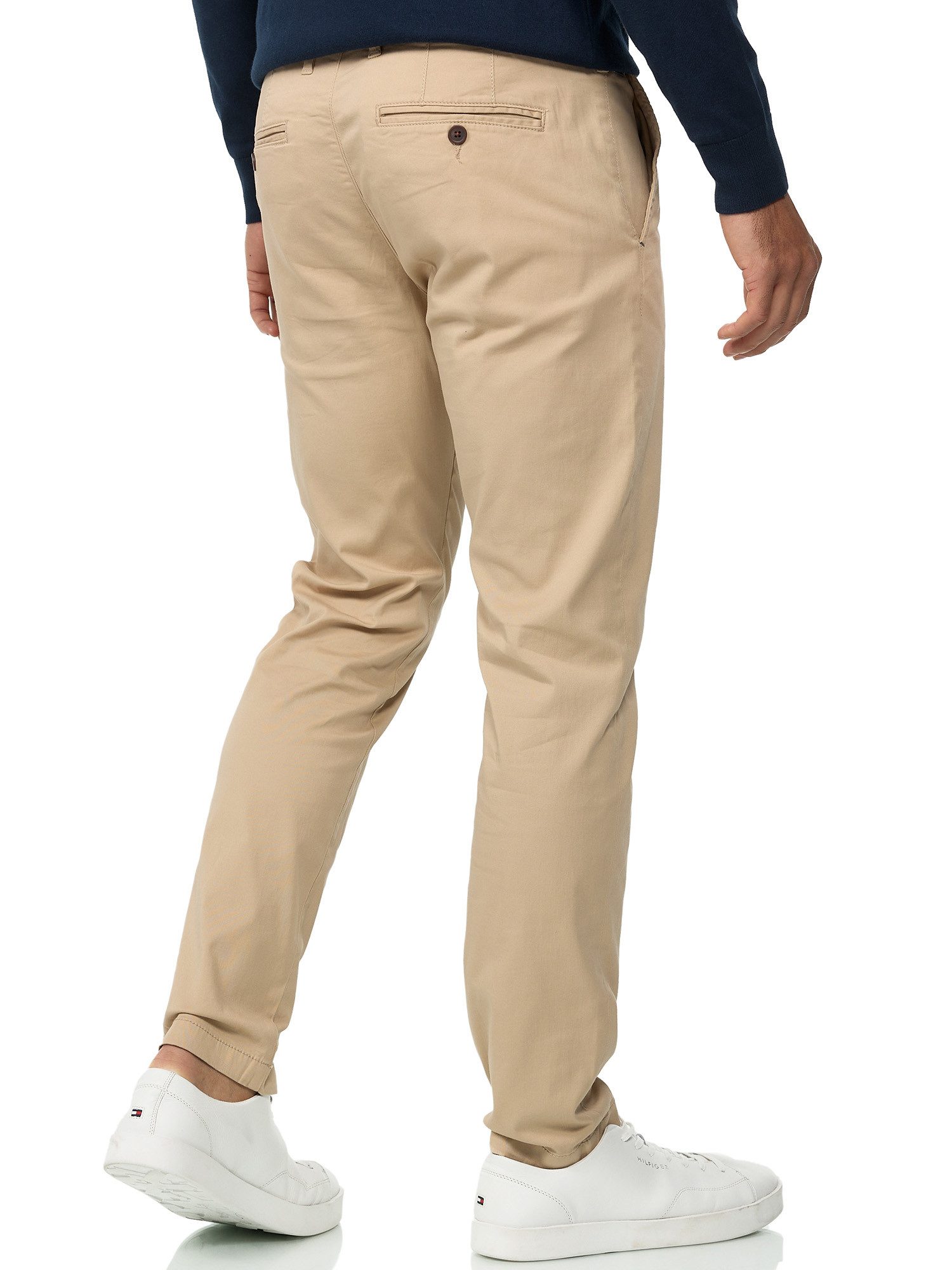 Indicode Chino INRafle