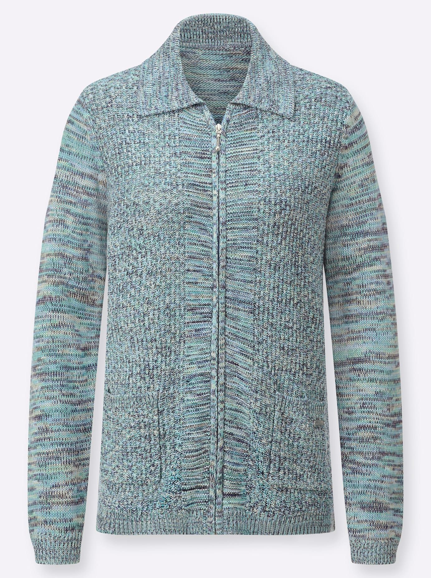 Casual Looks Vest