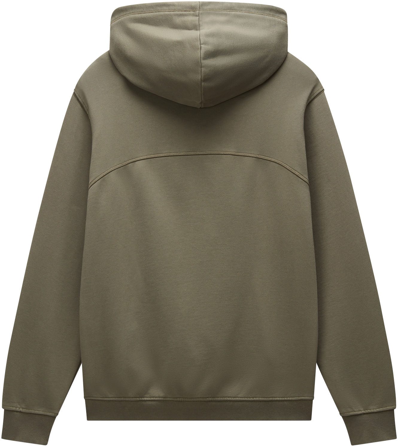 Napapijri Hoodie B-BADGE H