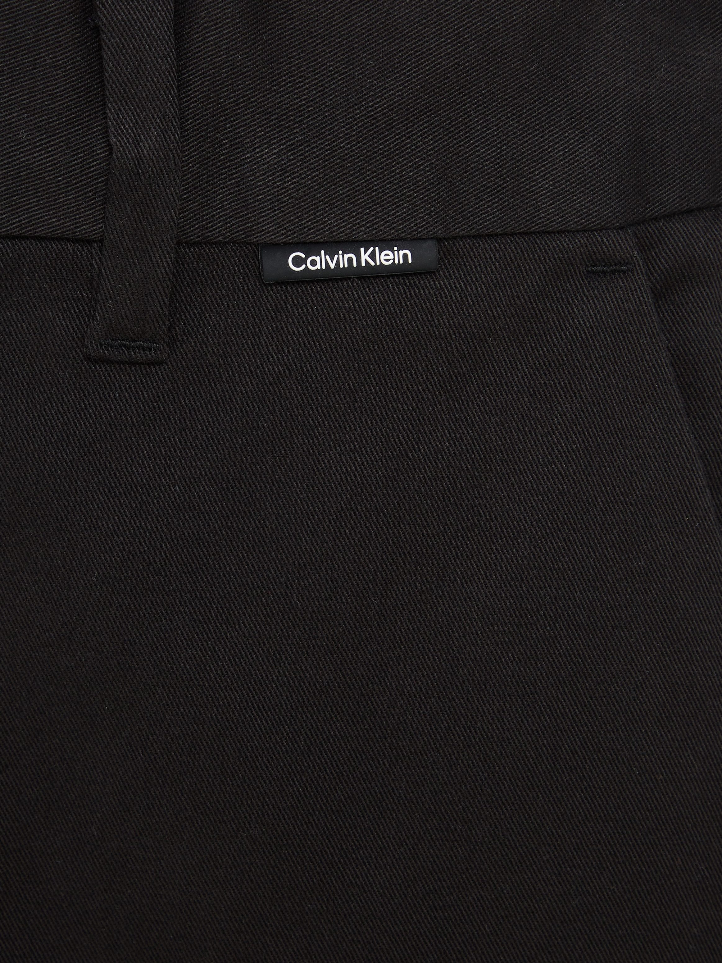 Calvin Klein Chino MODERN TWILL REGULAR STRAIGHT