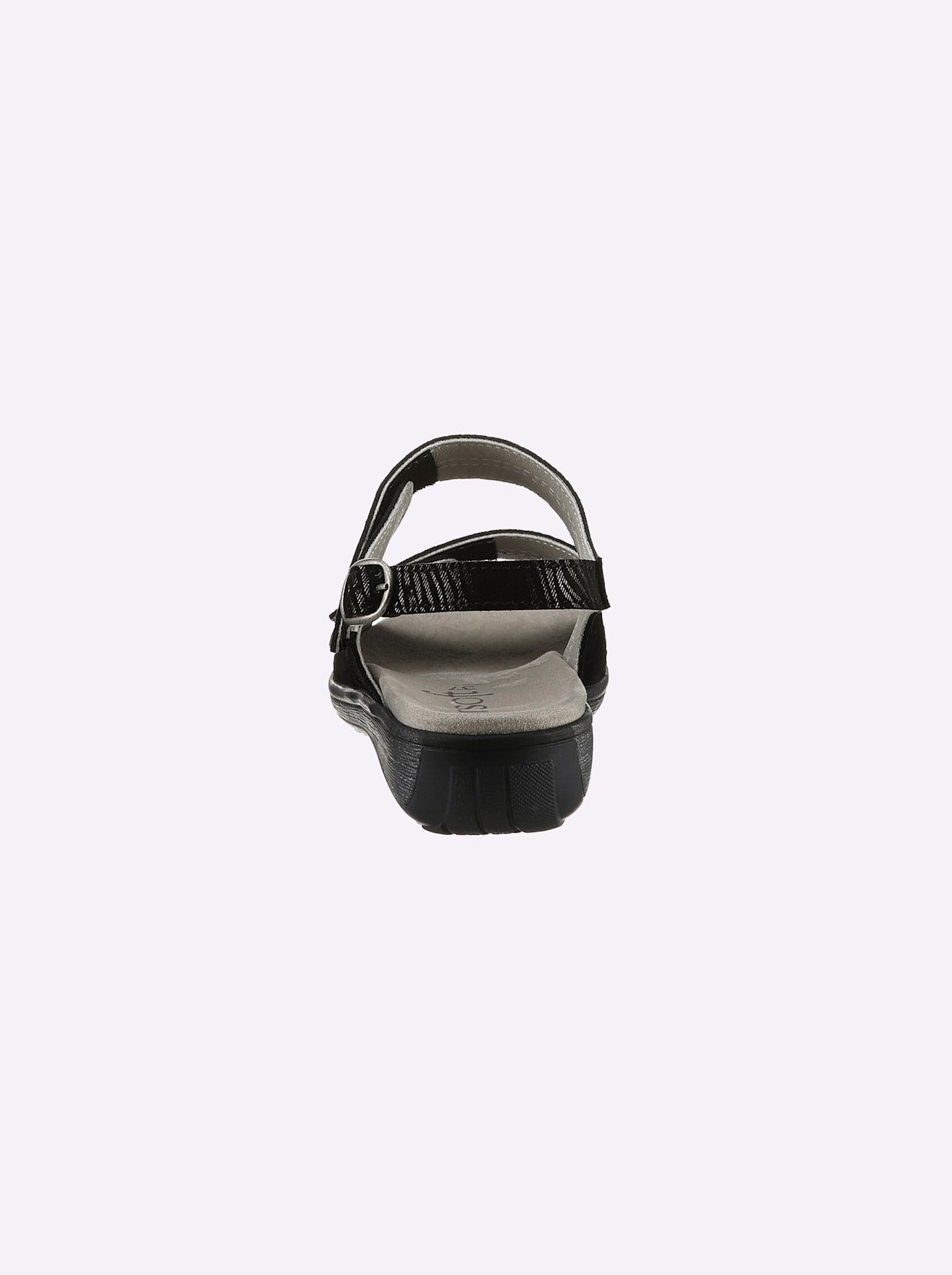 Classic Basics Sandaaltjes