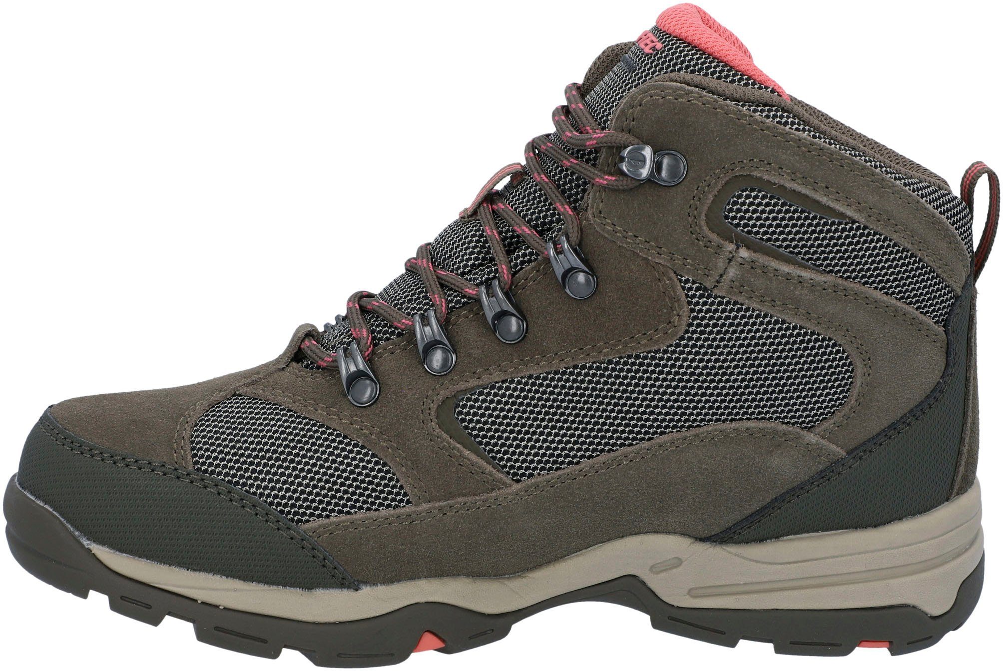 Hi-Tec Wandelschoenen Storm WP W
