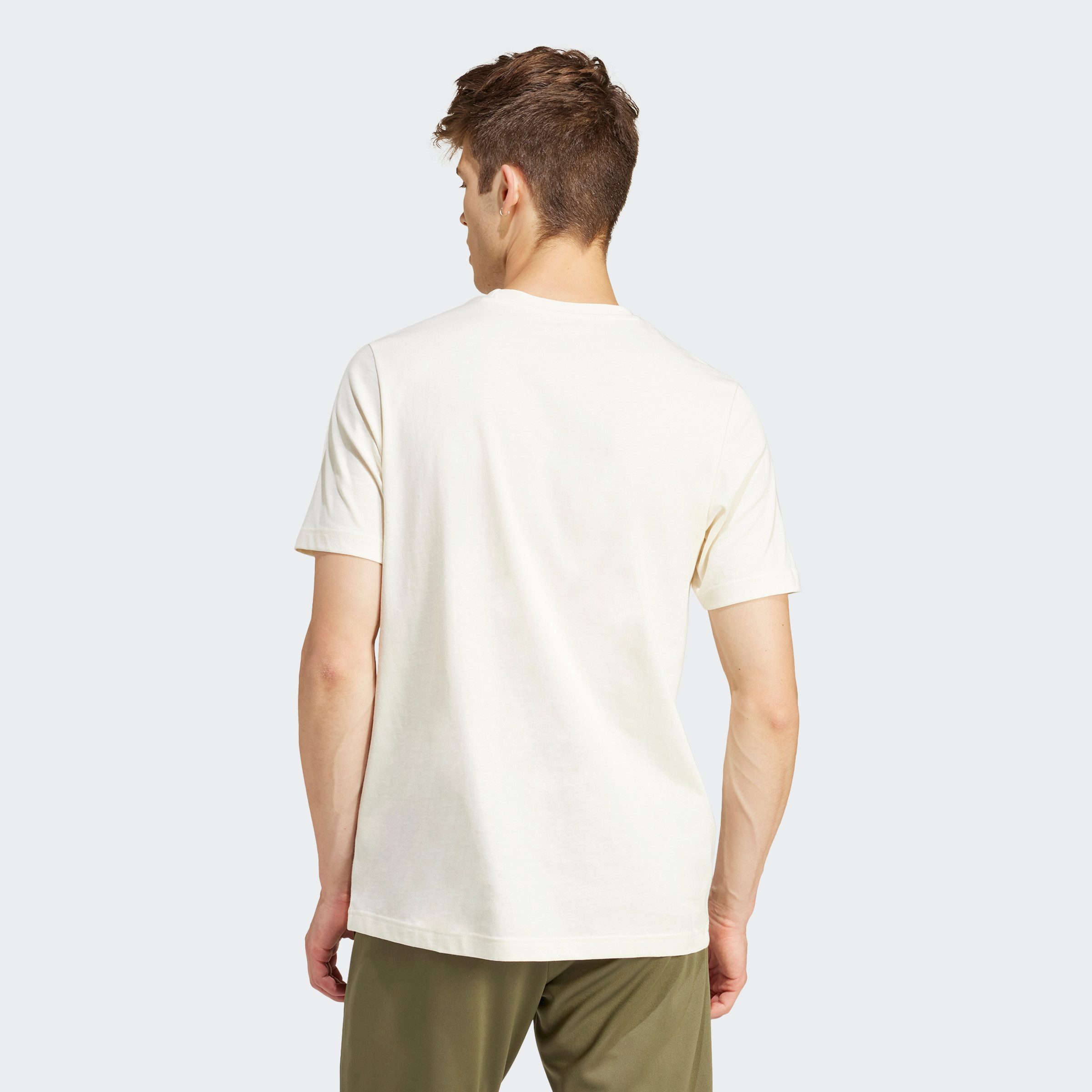 adidas Sportswear T-shirt M GROWTH SPW T