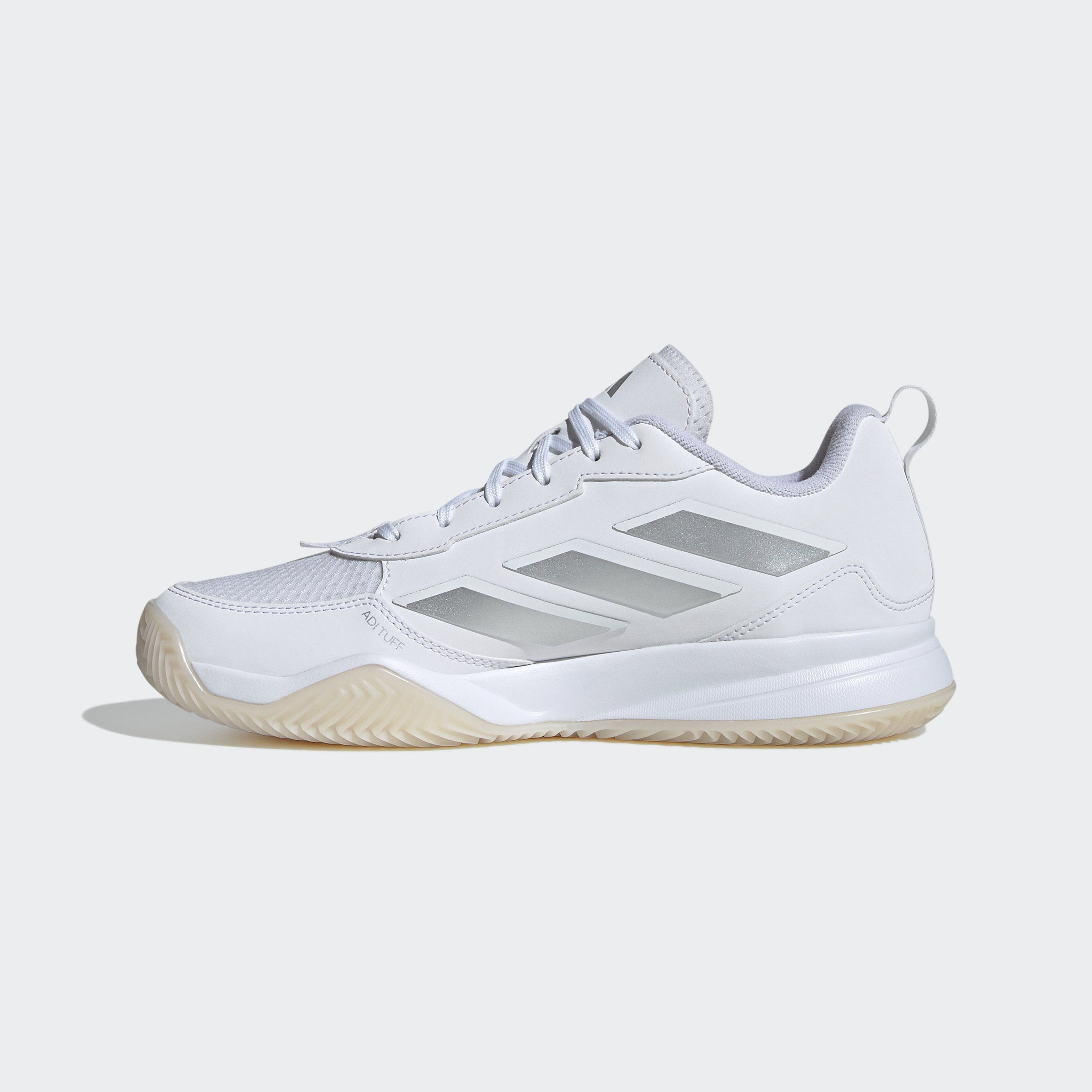 adidas Performance Tennisschoenen AVAFLASH CLAY