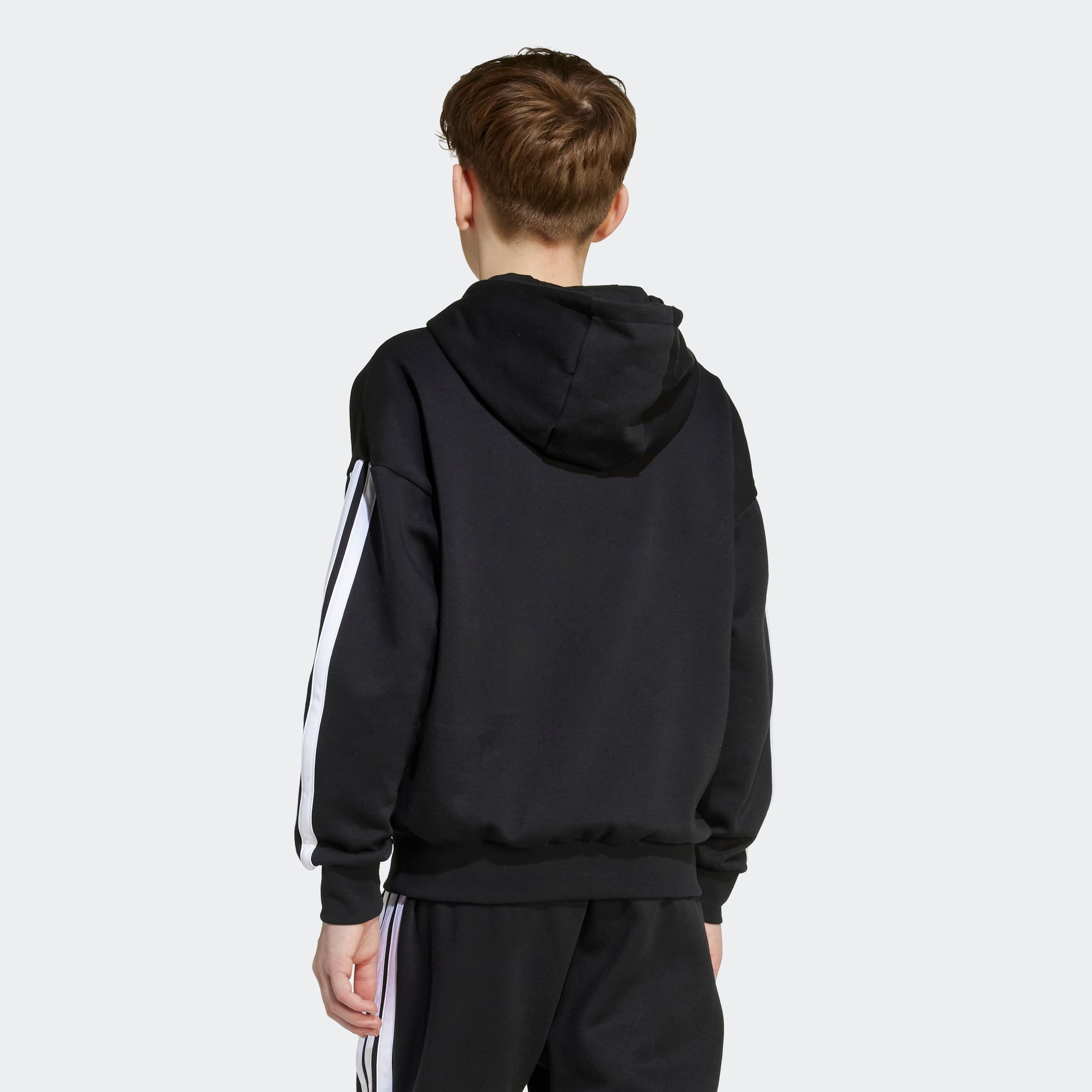 adidas Sportswear Hoodie J HOT FL HOOD