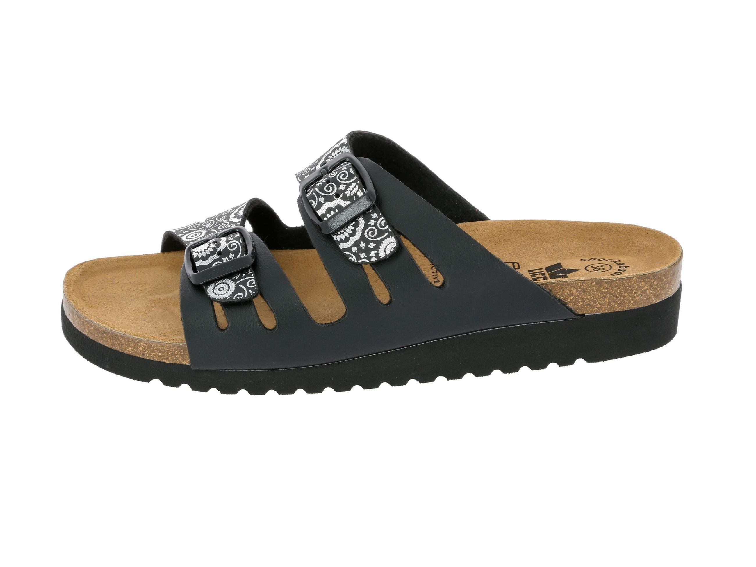 Lico Slippers Bioline Lady Classic
