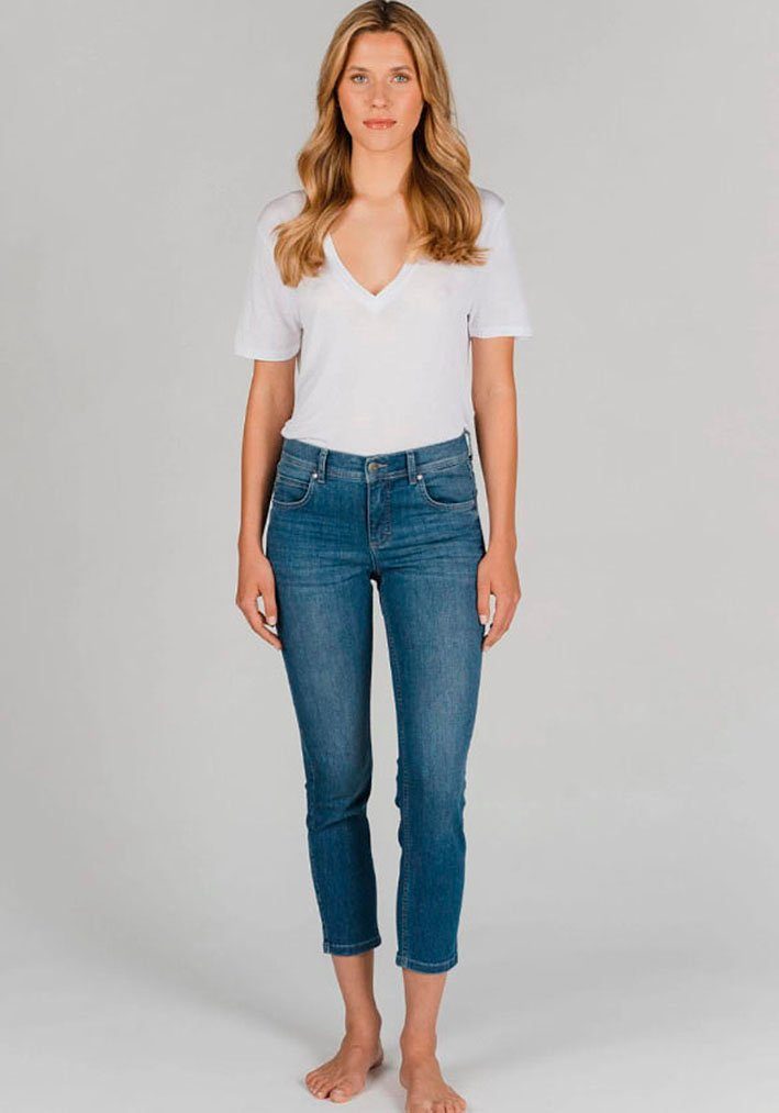 ANGELS Slim fit jeans Ornella
