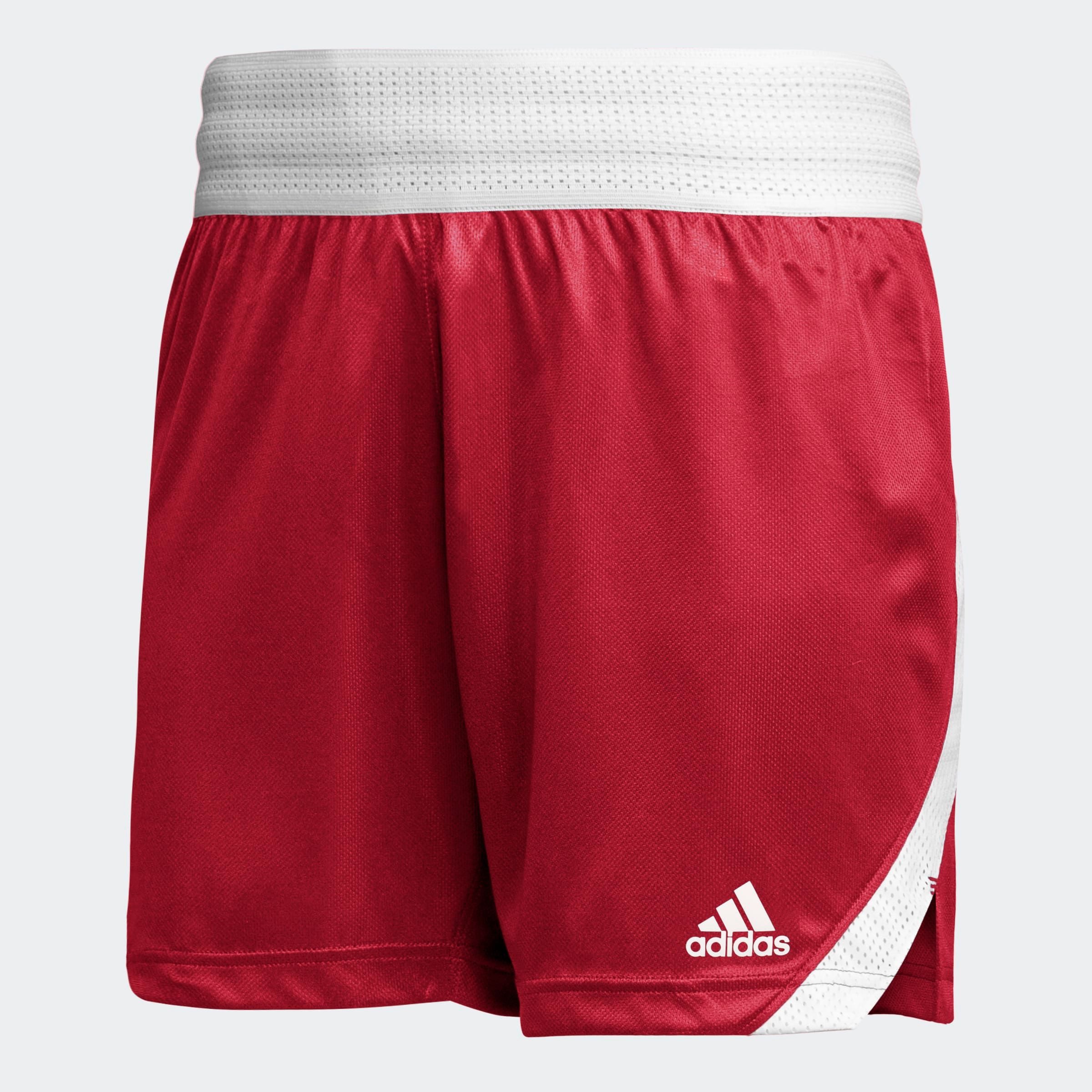 adidas Performance Trainingsshort M ICON SQUAD S (1-delig)