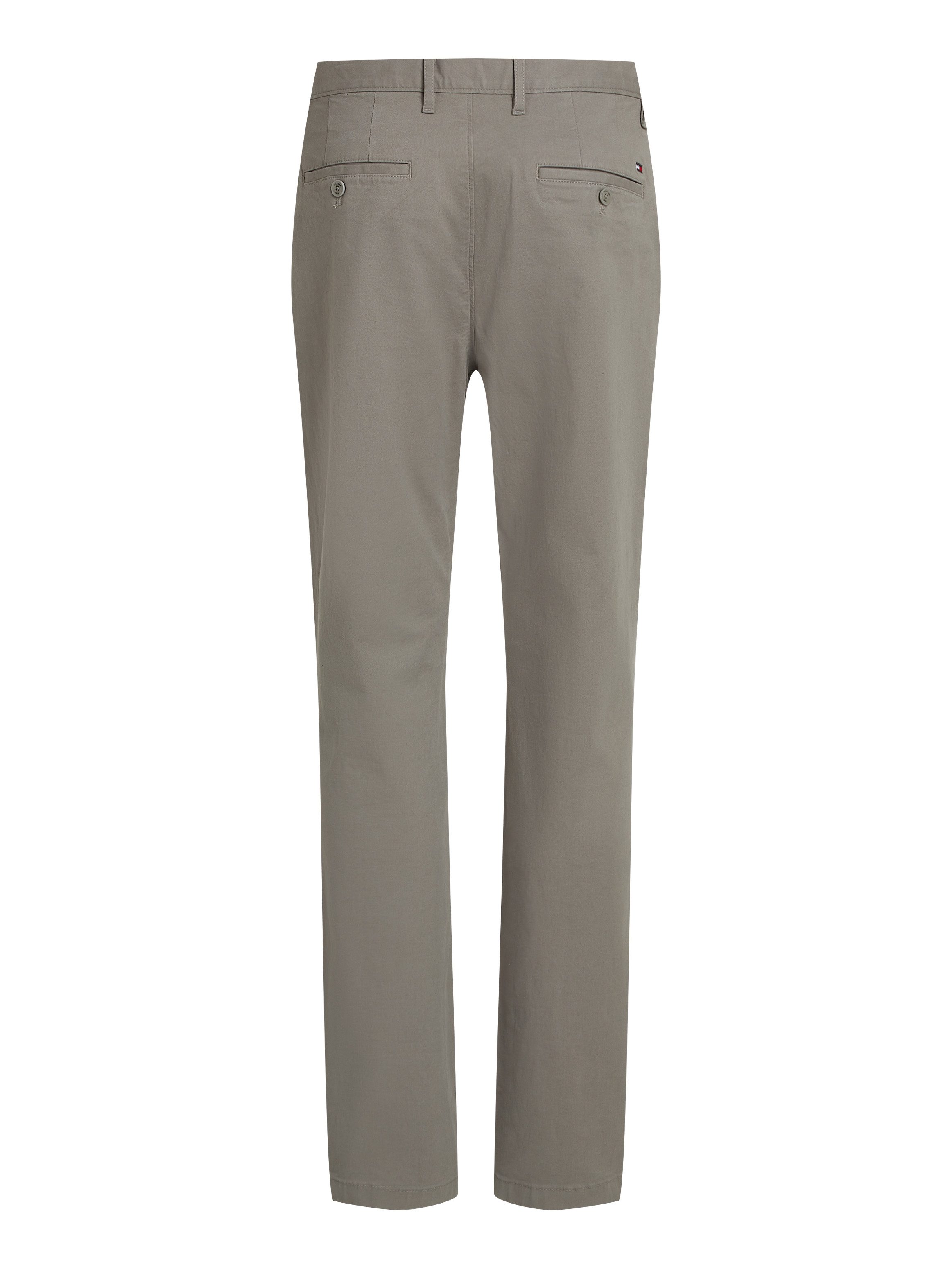 Tommy Hilfiger Chino WCC DENTON CHINO ESSENTIAL TWIL