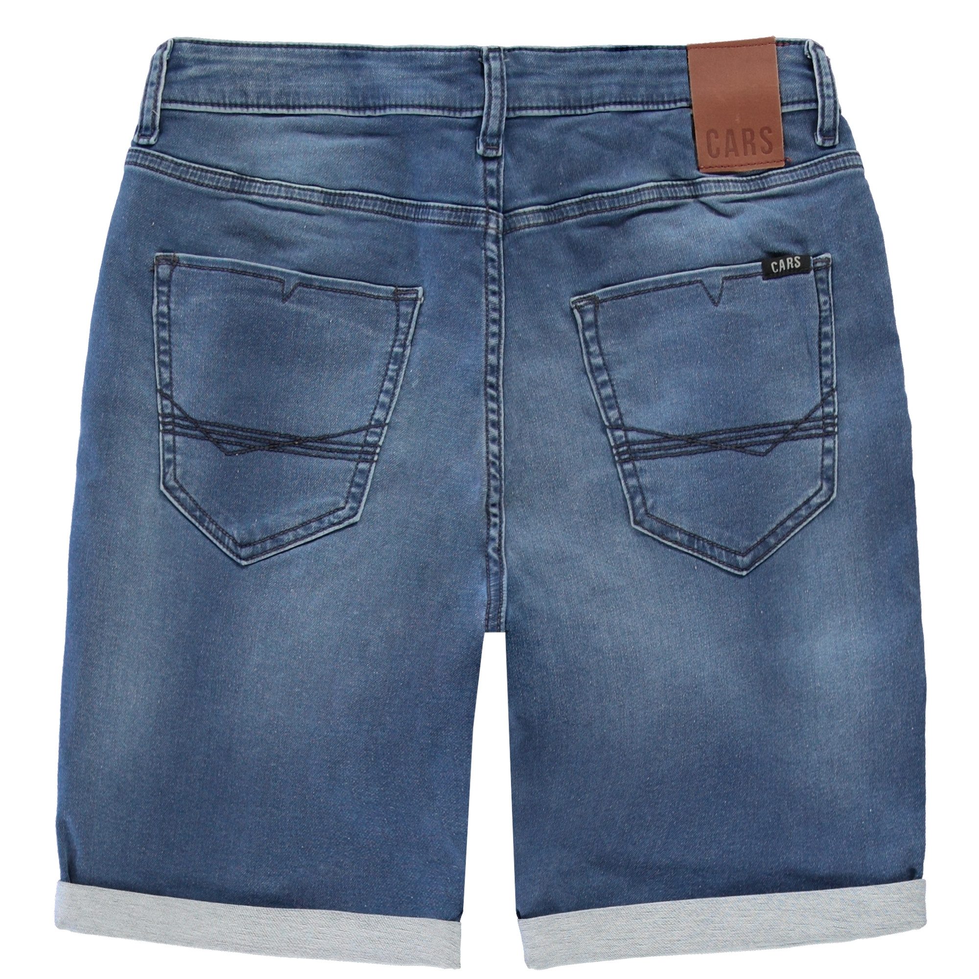 CARS Jeansshort SEATLE Short