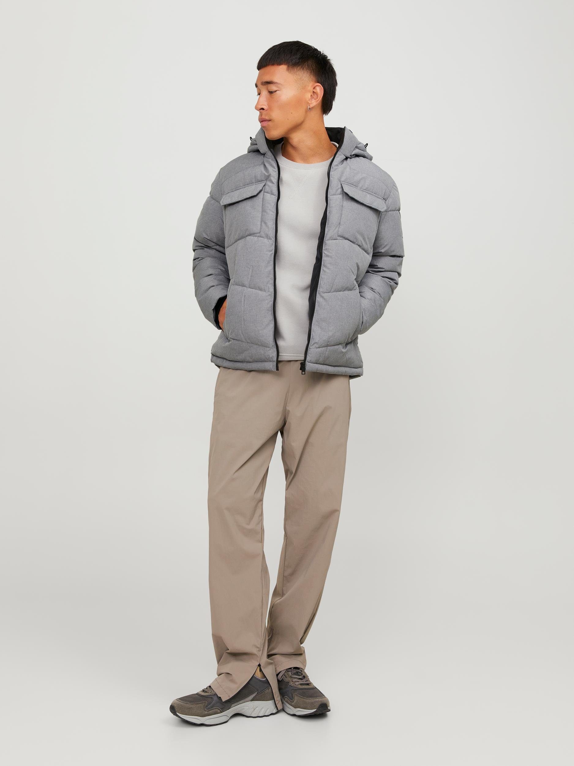 Jack & Jones Gewatteerde jas JJMASON PUFFER JACKET SN