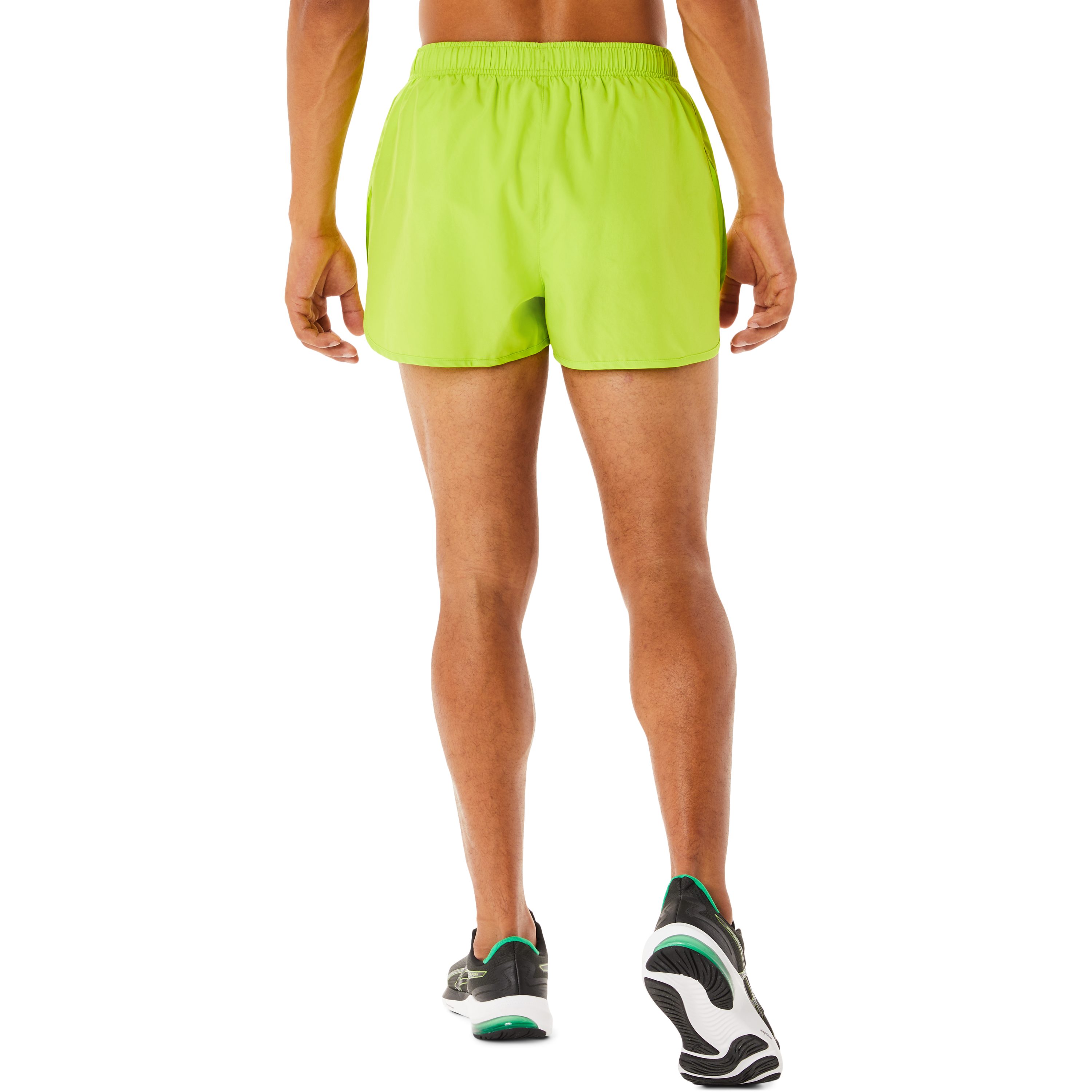 Asics Runningshort