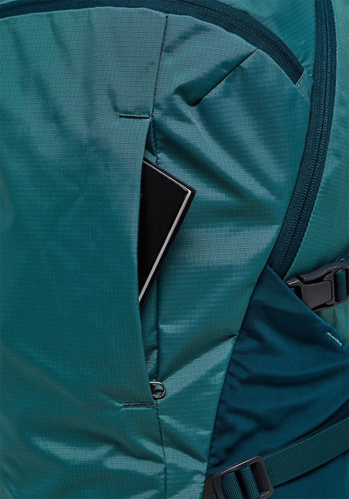 Jack Wolfskin Wandelrugzak CYROX SHAPE 25 S-L
