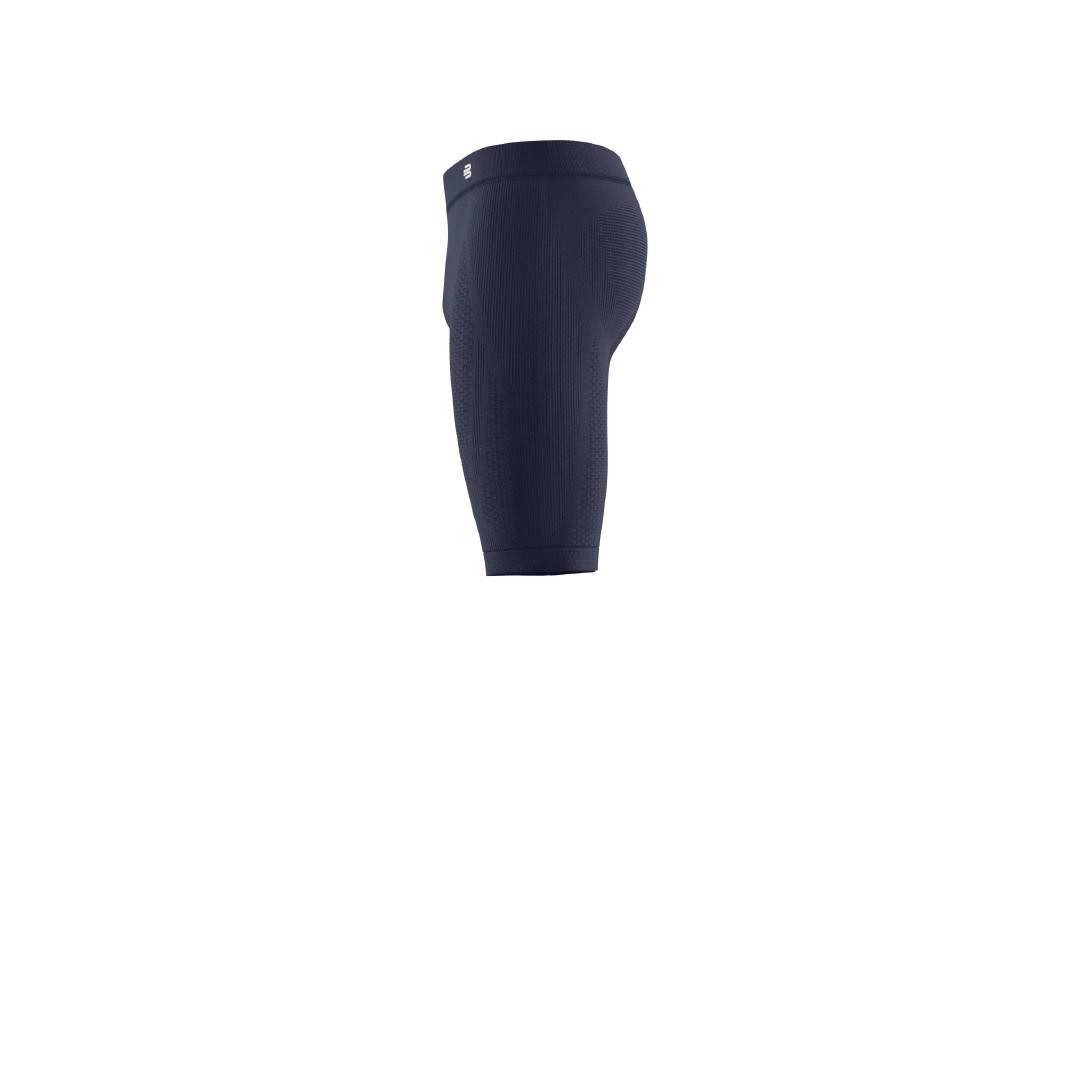Bauerfeind Functionele tights COMPRESSION TIGHTS SHORT (1-delig)