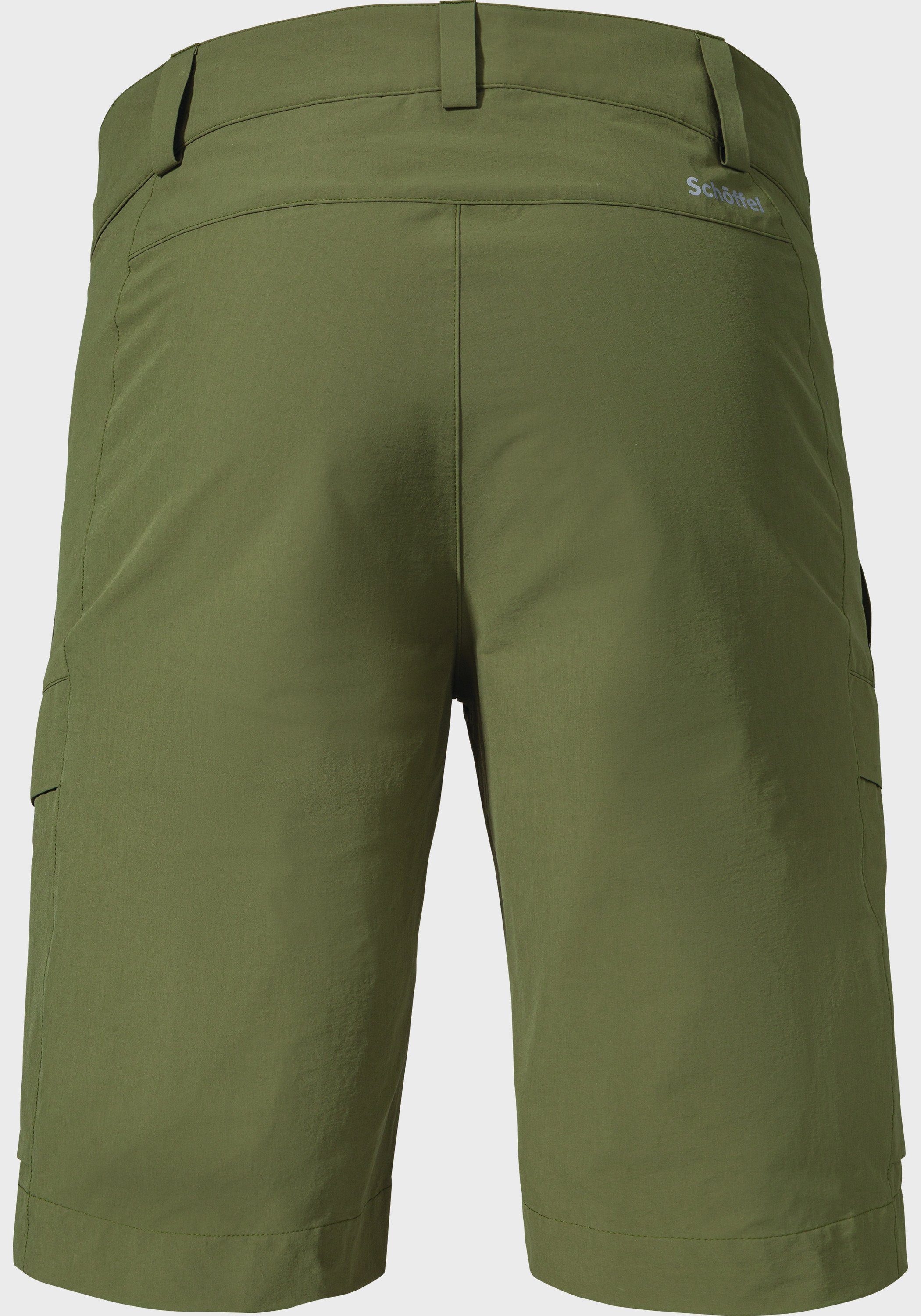 Schöffel Short Kitzstein M