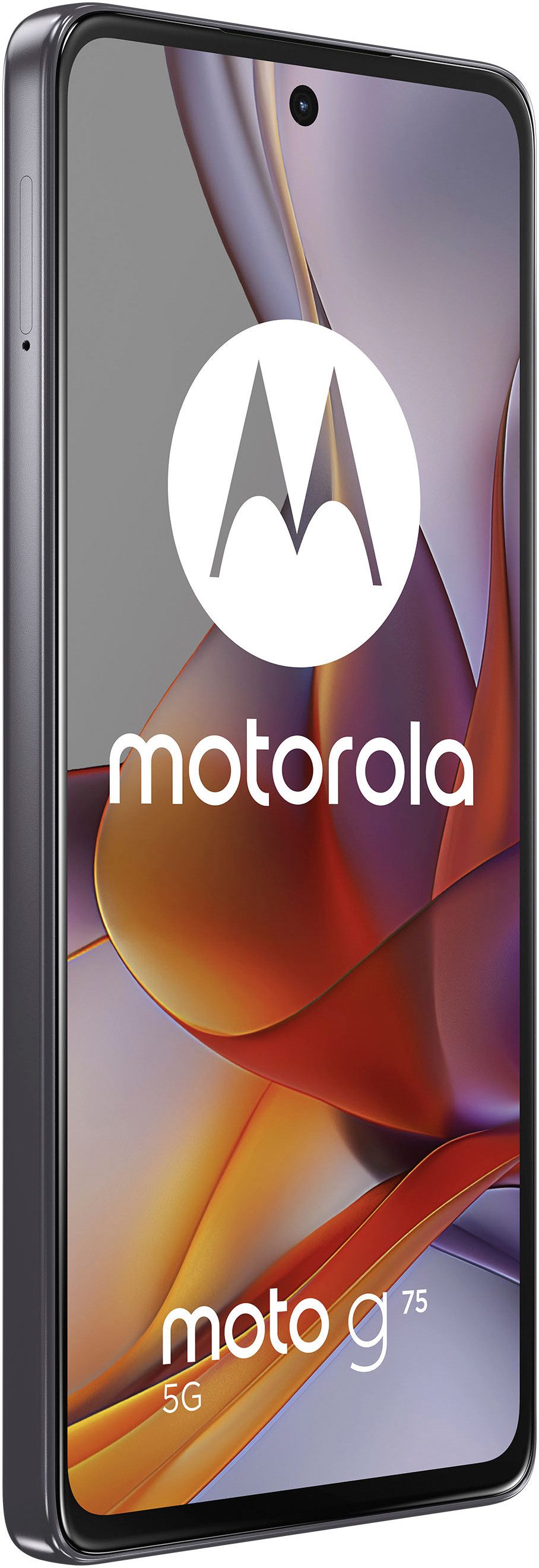 Motorola Smartphone Moto G75 5G