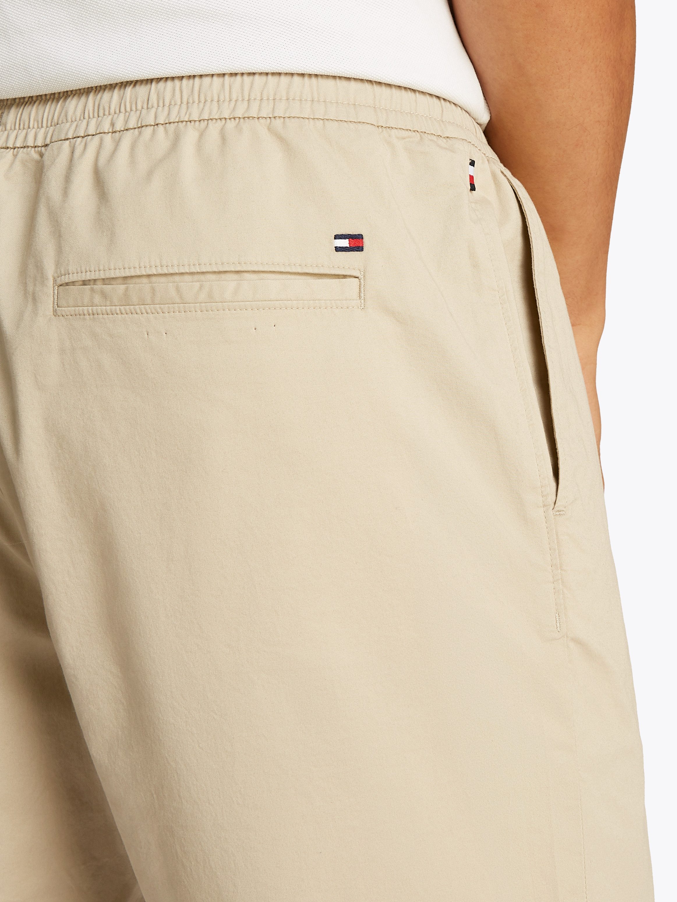 Tommy Hilfiger Short MERCER 7NC PO PAPERTOUCH SHORT