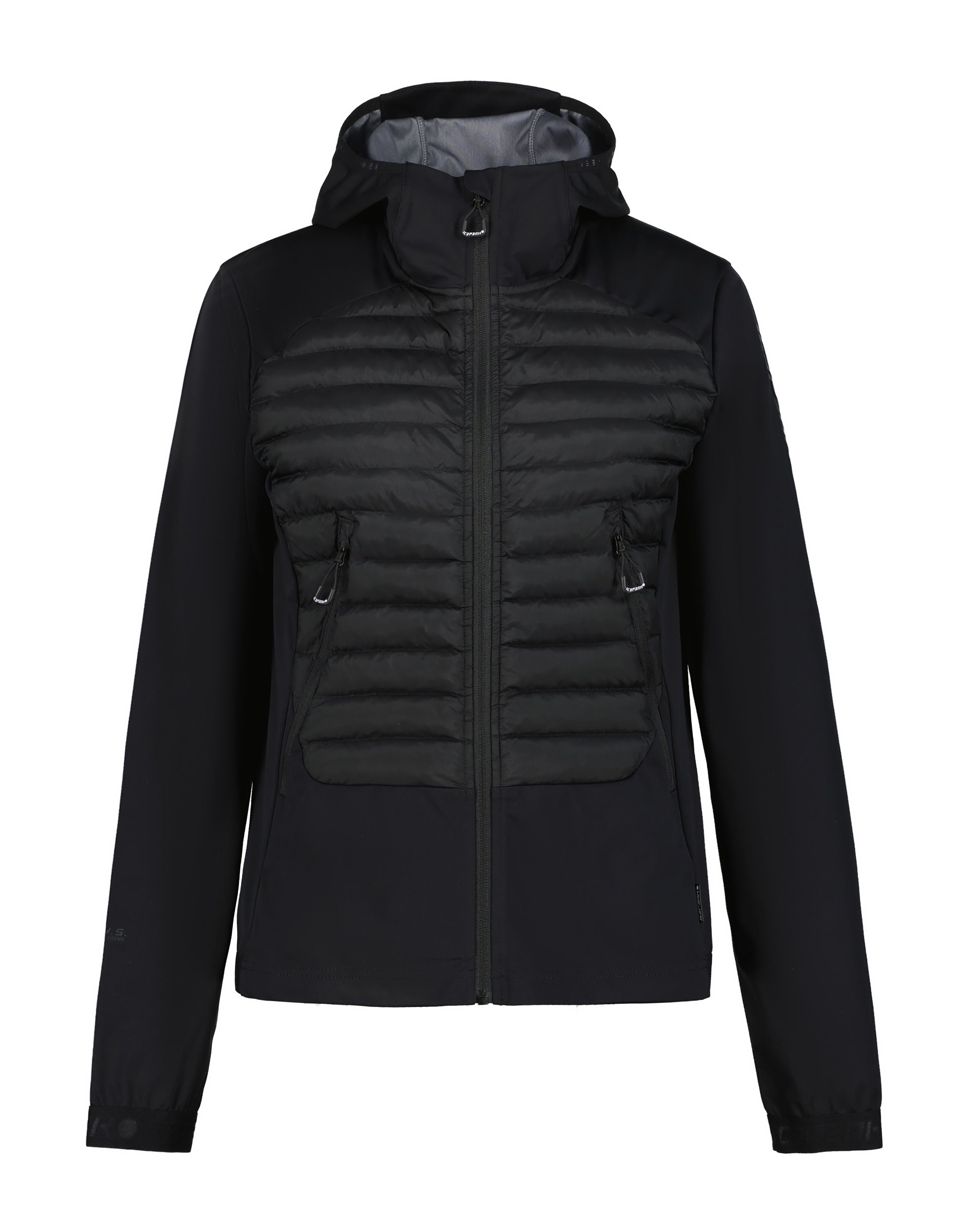 Icepeak Softshell-jack D SOFTSHELLJAS DEERTON
