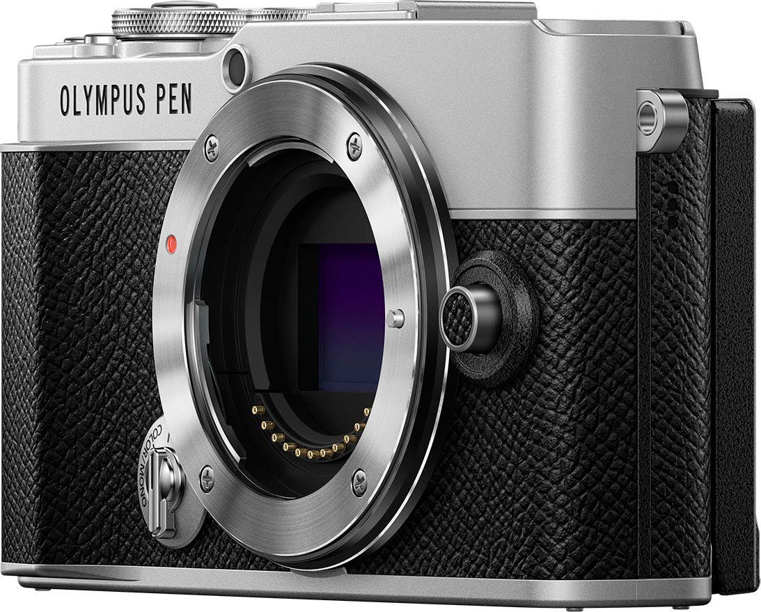 Olympus Systeemcamera E‑P7