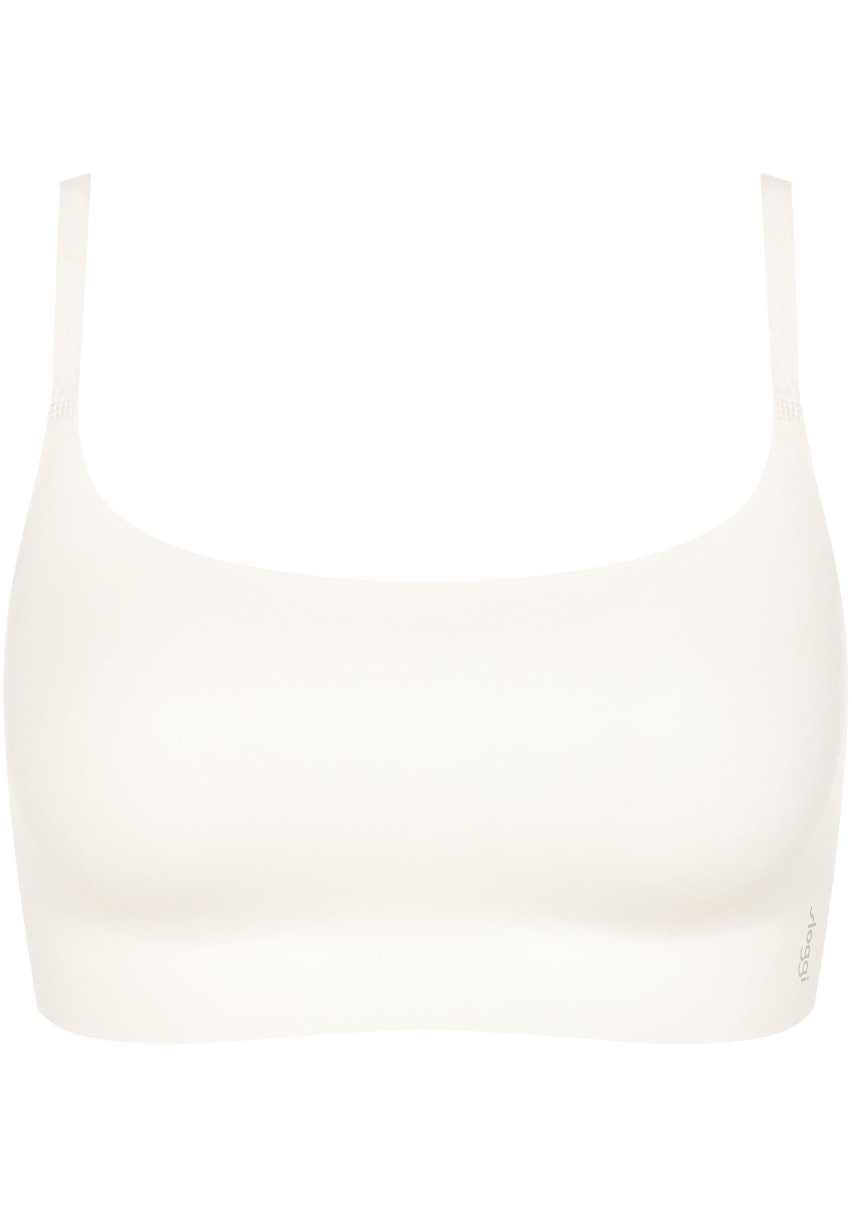 Sloggi Beugelloze-bh NEU: ZERO Feel 2.0 Ultra Bra