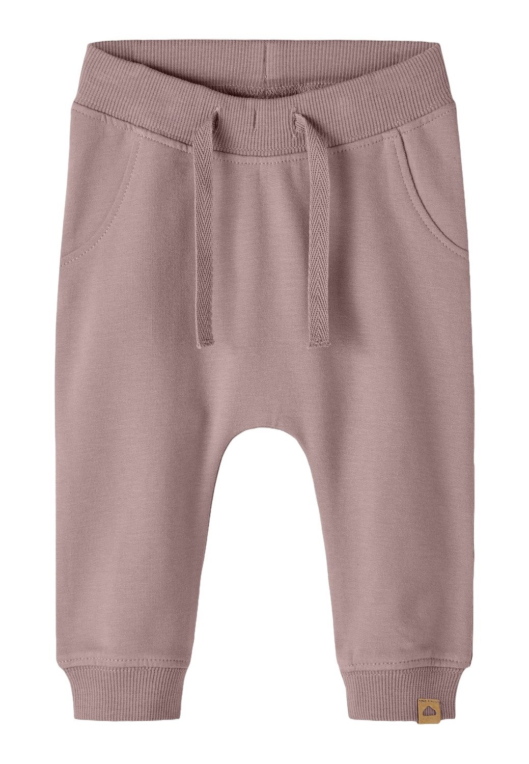 Name It Sweatbroek NBNTAKKI SWEAT PANT NOOS