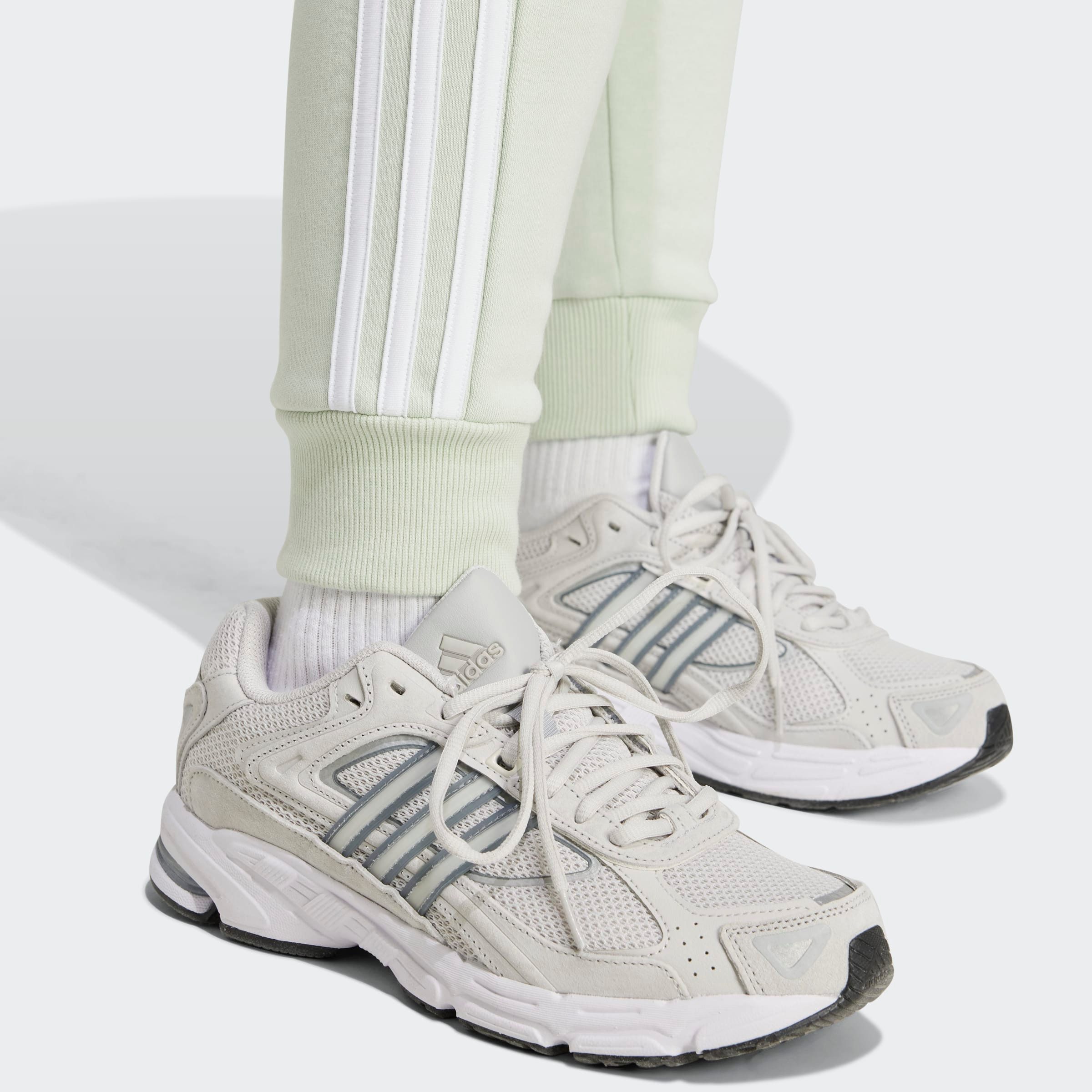 adidas Sportswear Sportbroek ESSENTIALS 3-STRIPES (1-delig)