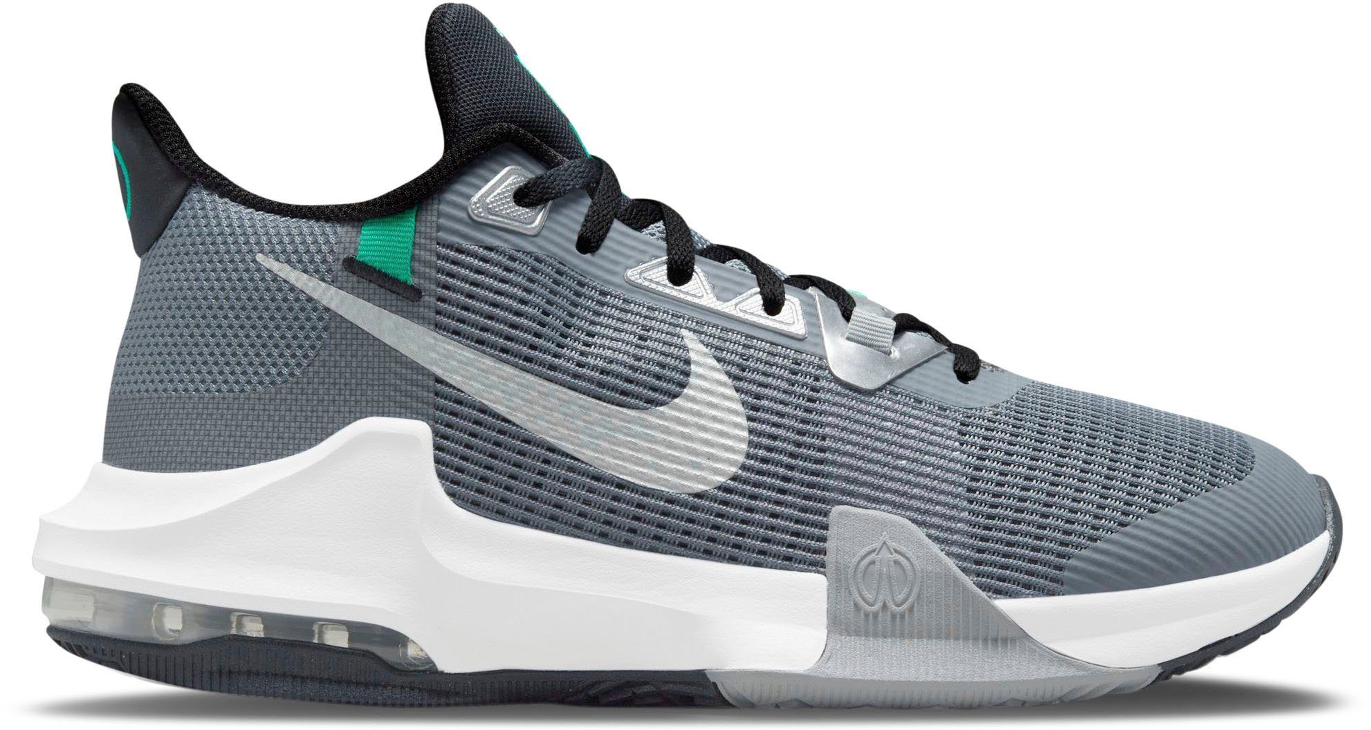 Nike Basketbalschoenen AIR MAX IMPACT 3 nu online kopen | OTTO