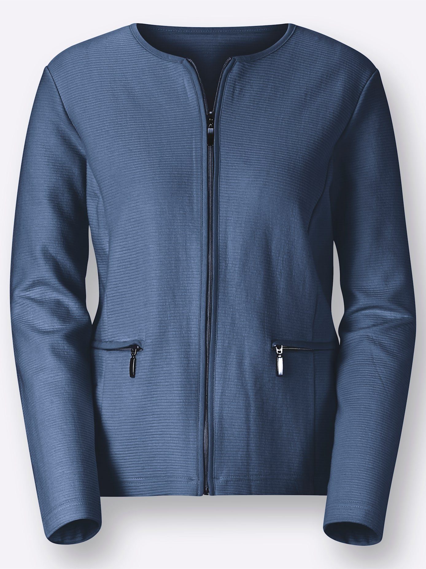 Casual Looks Jasje Jersey blazer